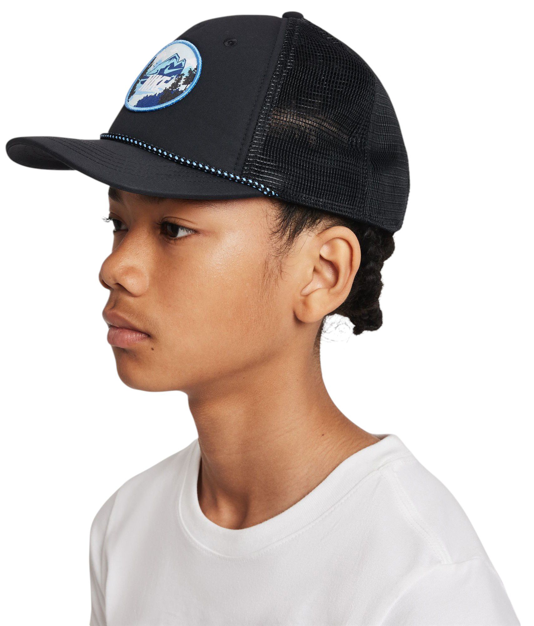Nike Kids' Rise Outdoor Cap product image