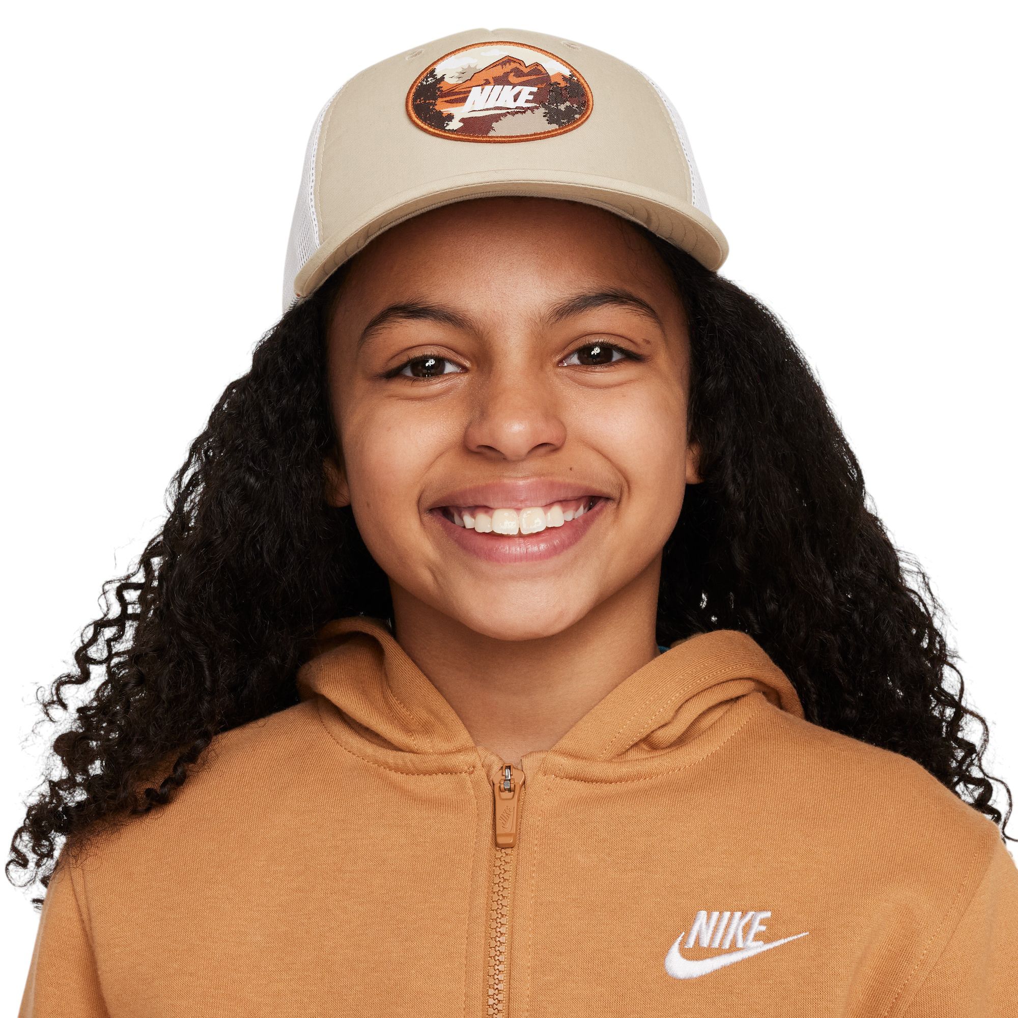 Nike Kids' Rise Outdoor Cap product image