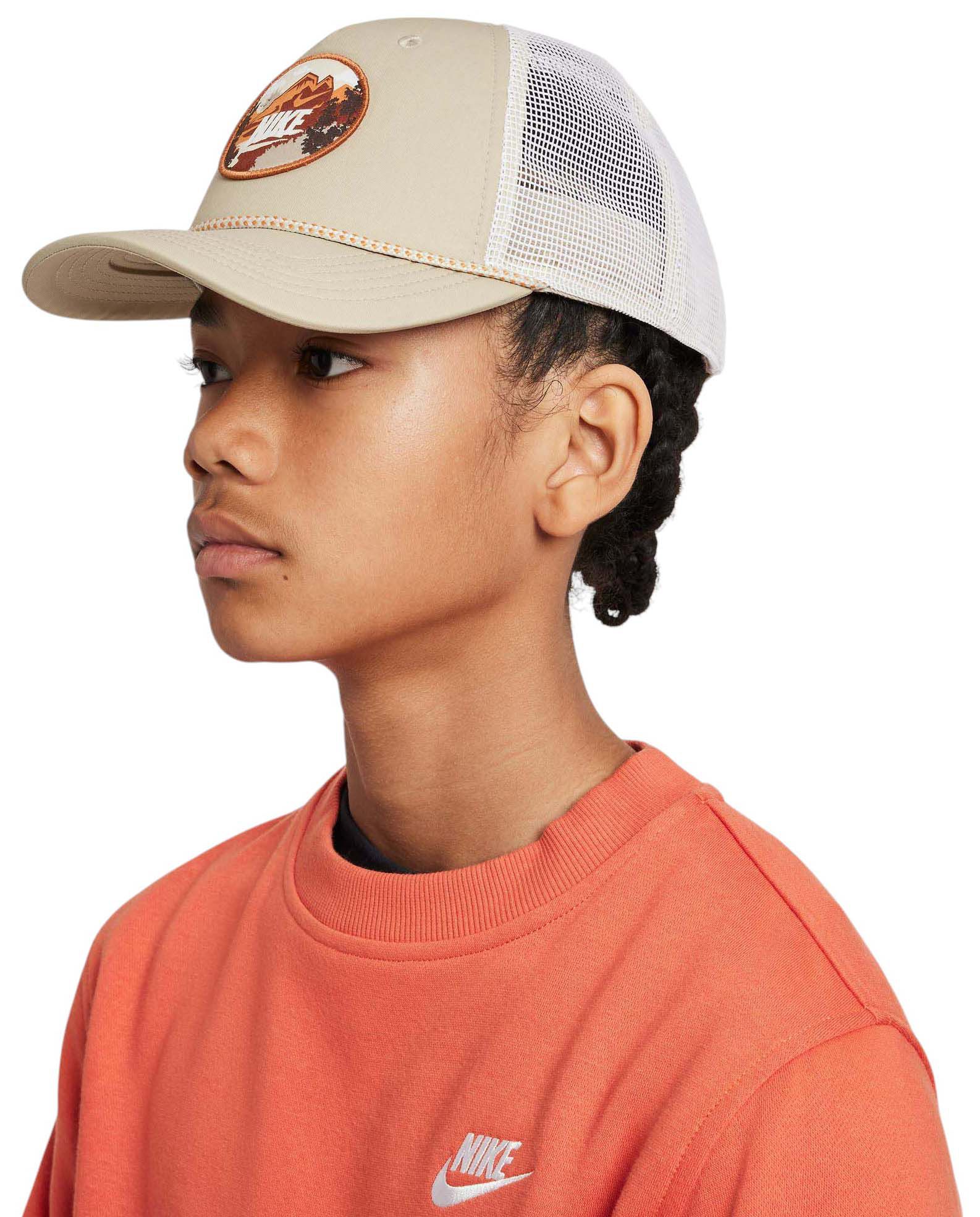 Nike Kids' Rise Outdoor Cap product image