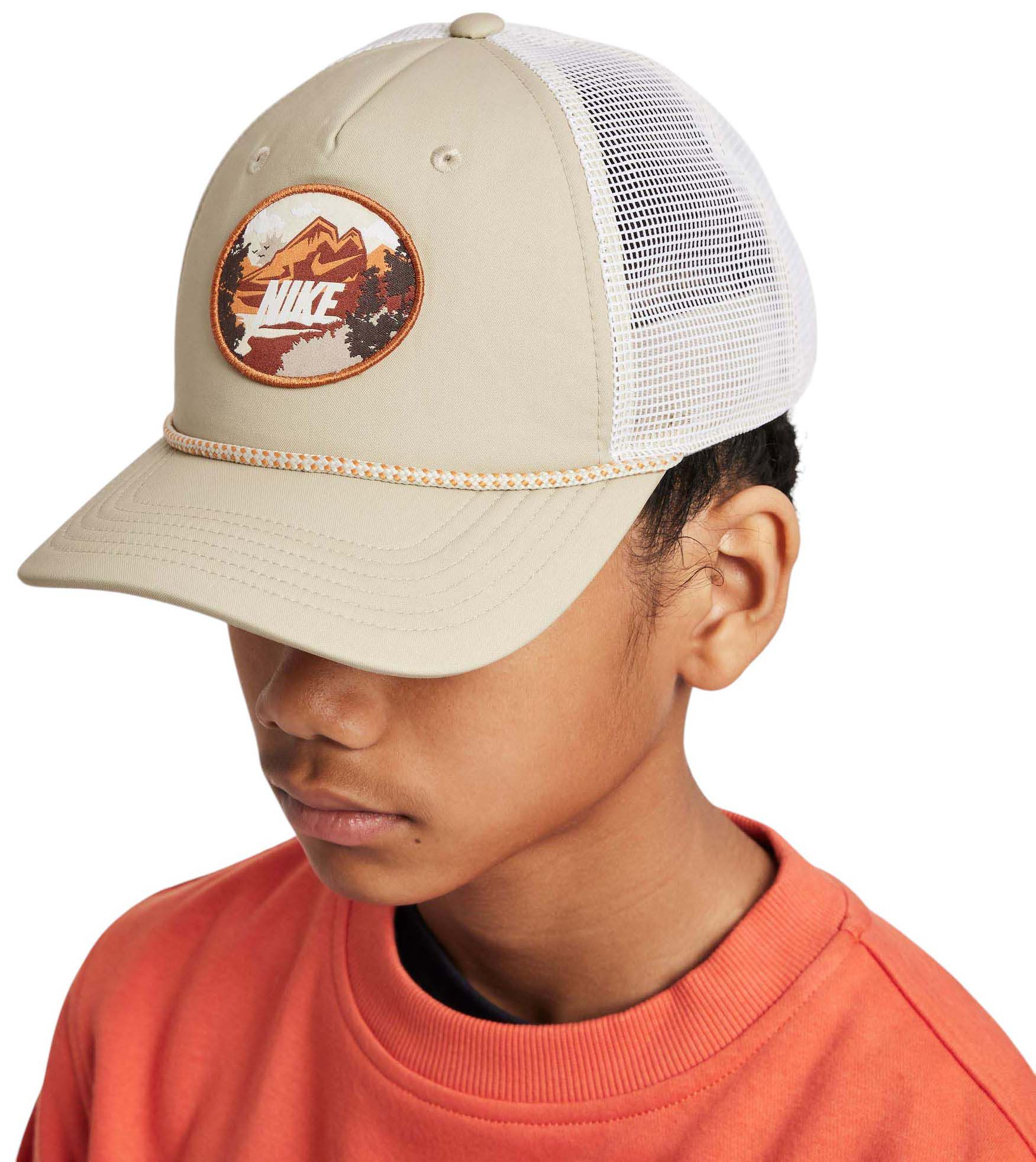 Nike Kids' Rise Outdoor Cap product image