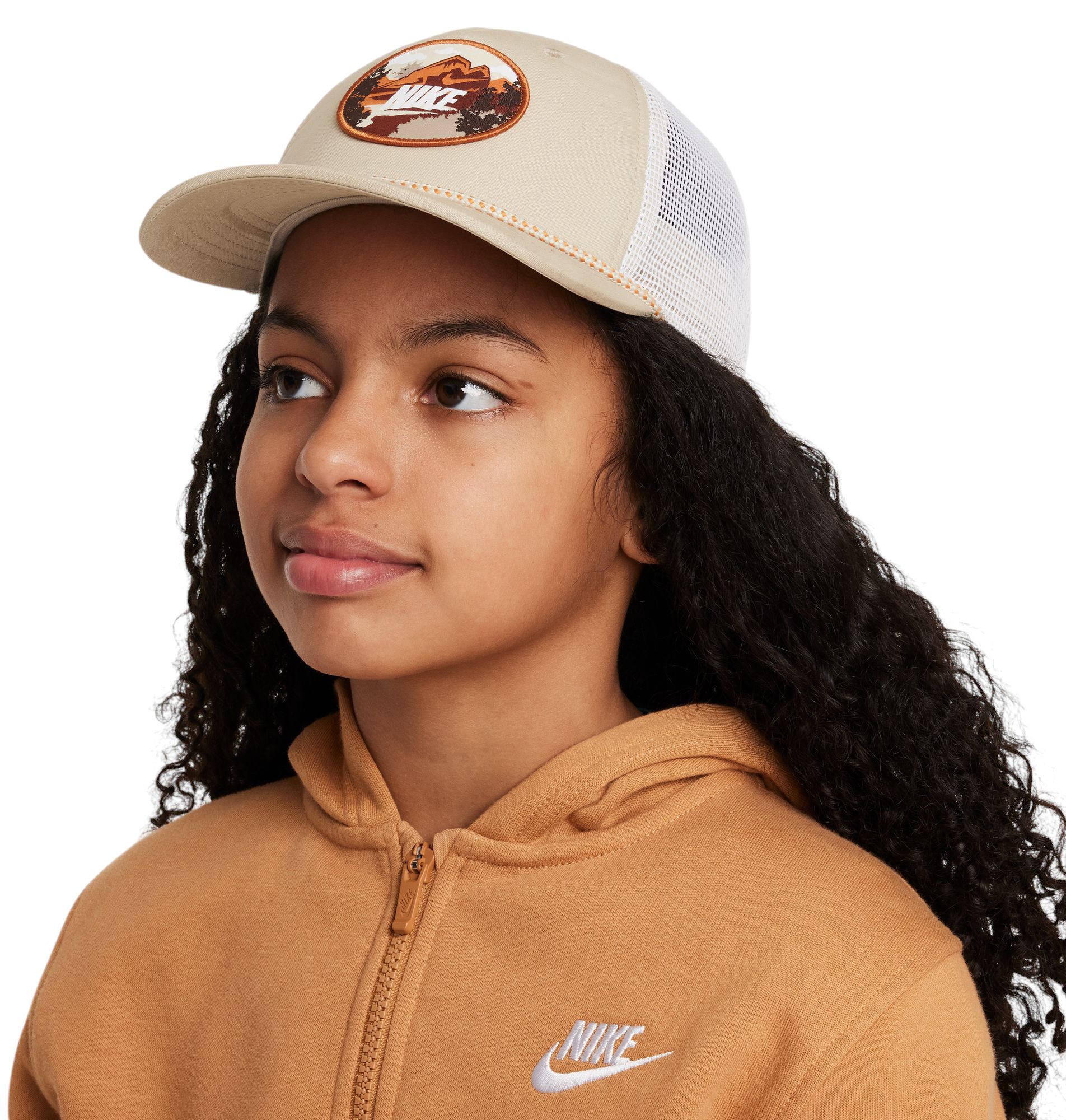Nike Kids' Rise Outdoor Cap product image