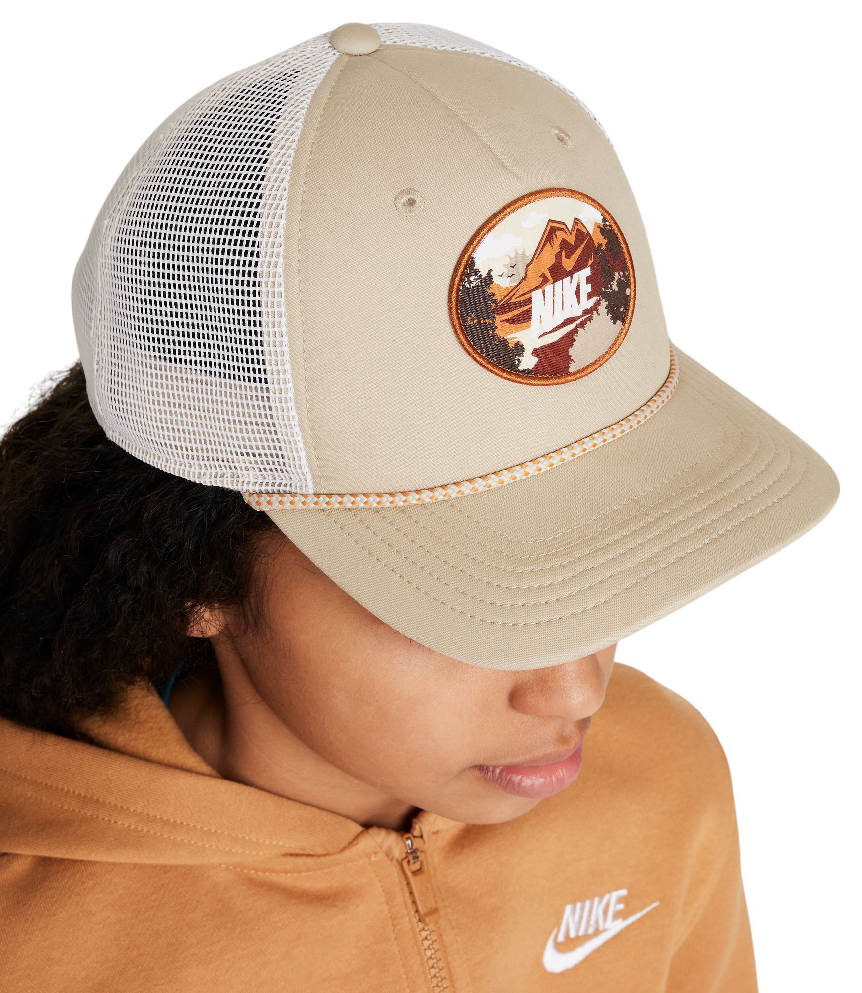 Nike Kids' Rise Outdoor Cap product image