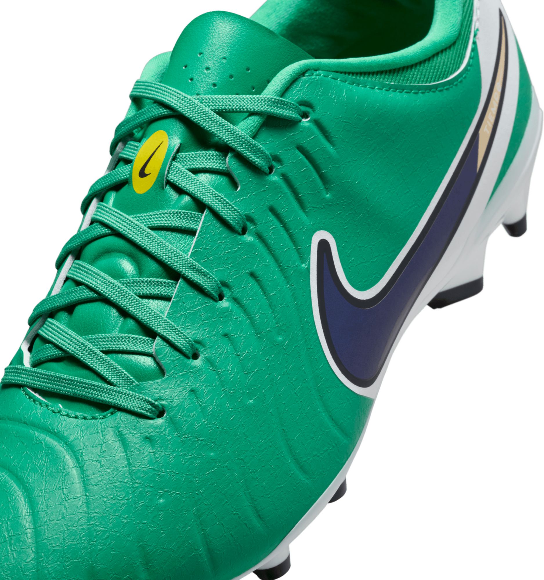 Nike Tiempo Legend 10 Academy LV8 FG Soccer Cleats product image
