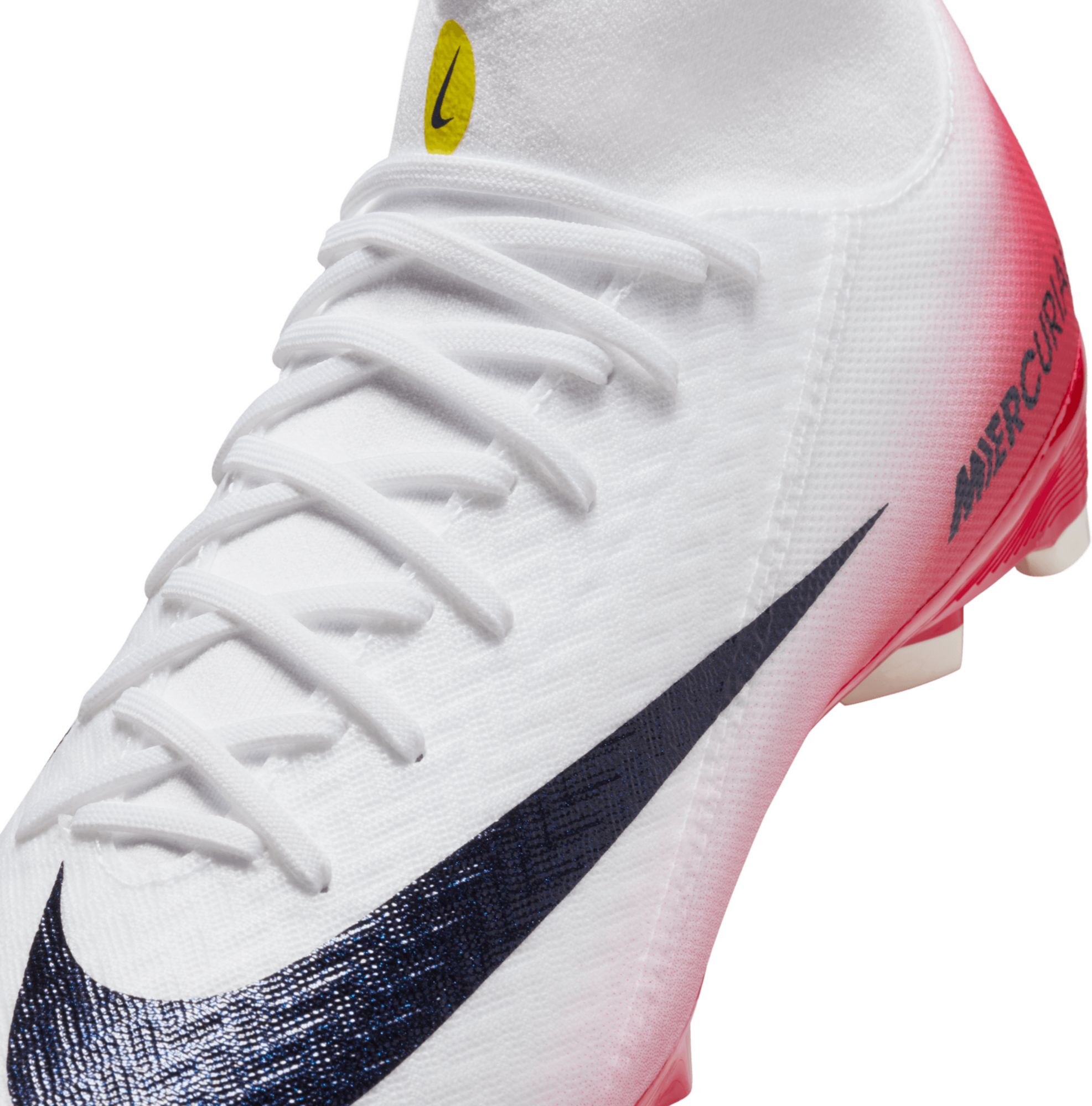 Nike Mercurial Superfly 10 Academy LV8 FG/MG Soccer Cleats product image