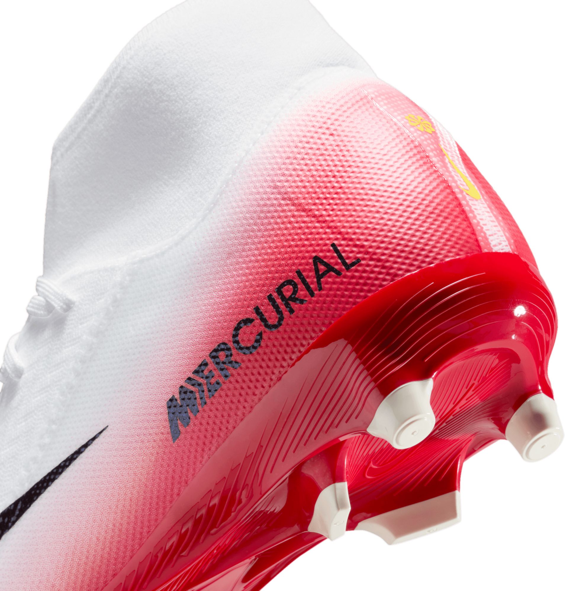 Nike Mercurial Superfly 10 Academy LV8 FG/MG Soccer Cleats product image