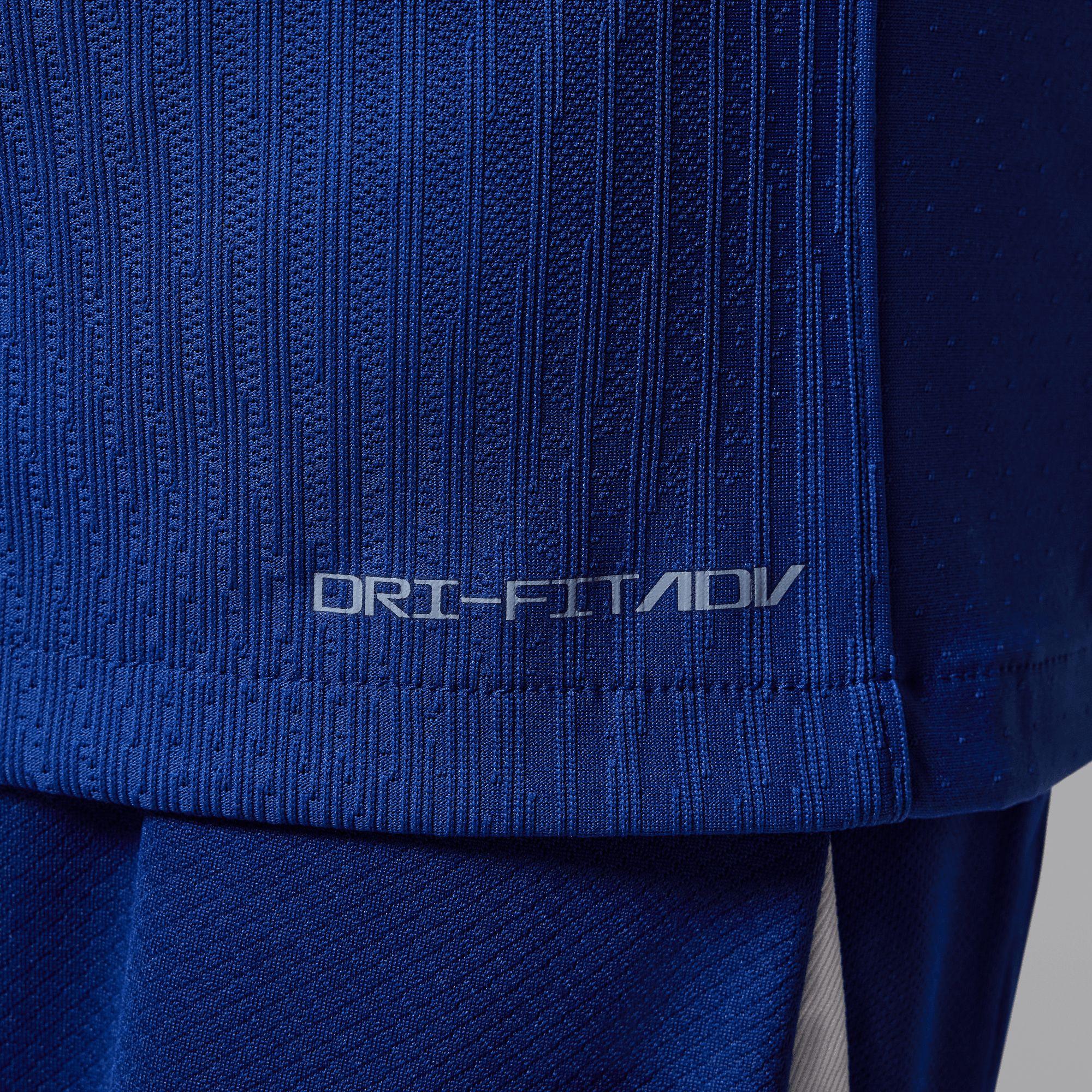 Jordan Youth Paris Saint-Germain FC 2025 Navy 4th Authentic Long Sleeve Jersey product image