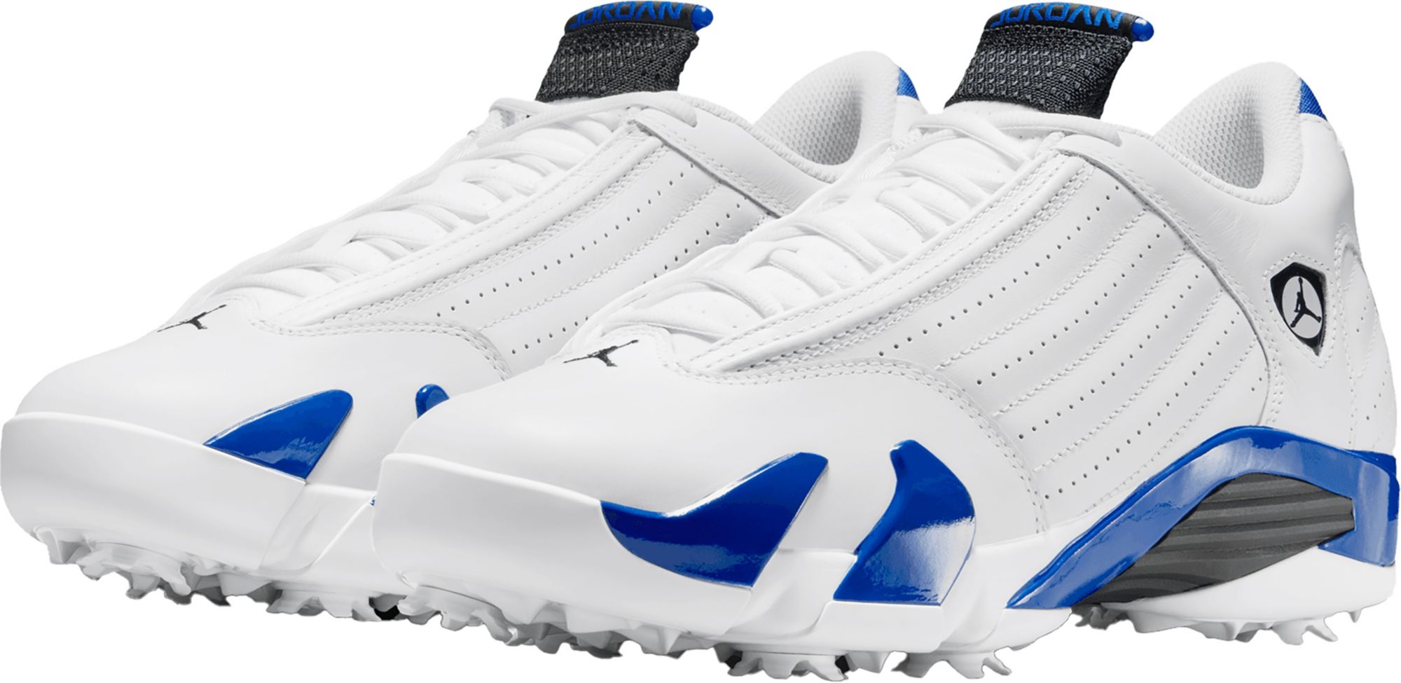 Air Jordan Men's 14 Retro G Golf Shoes product image