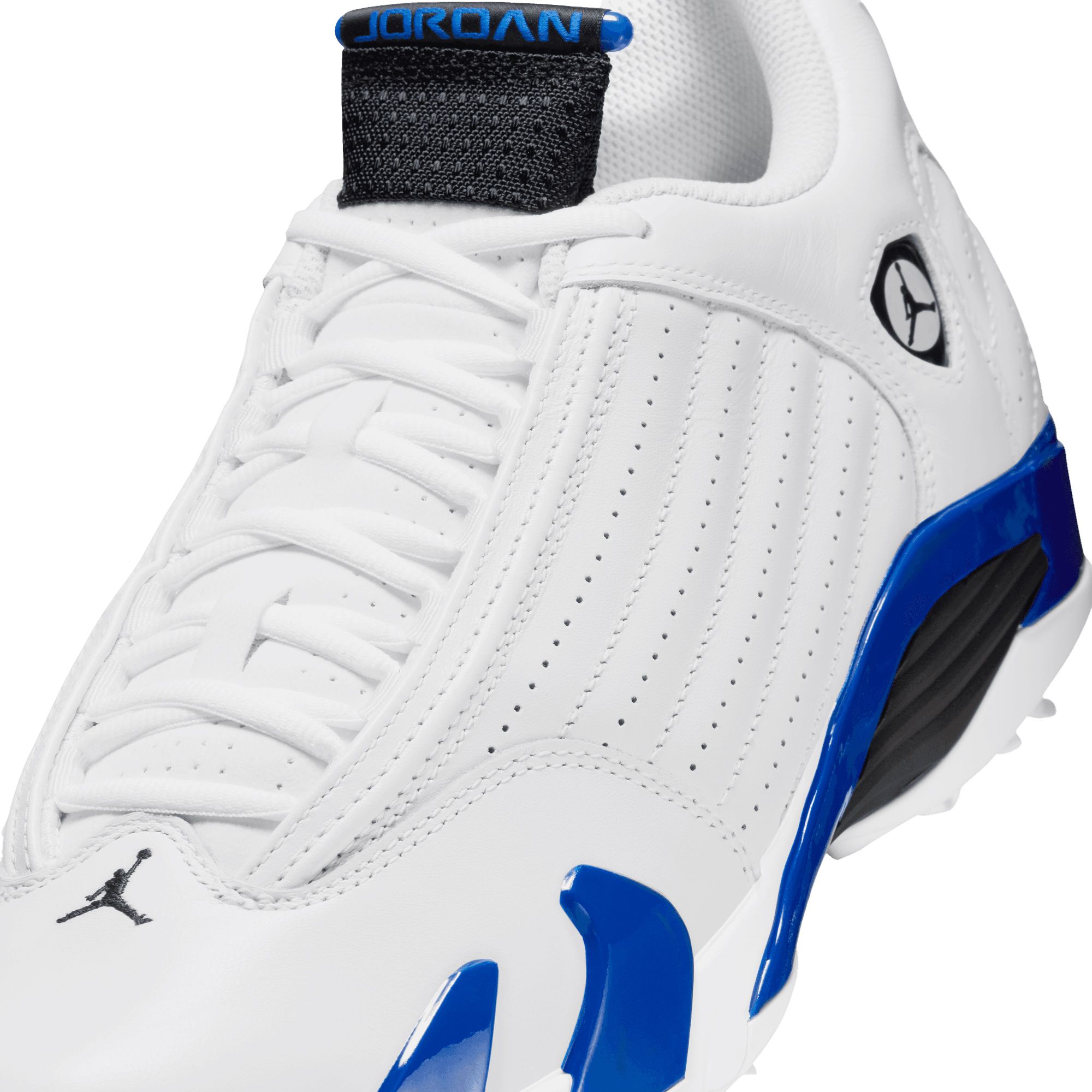 Air Jordan Men's 14 Retro G Golf Shoes product image