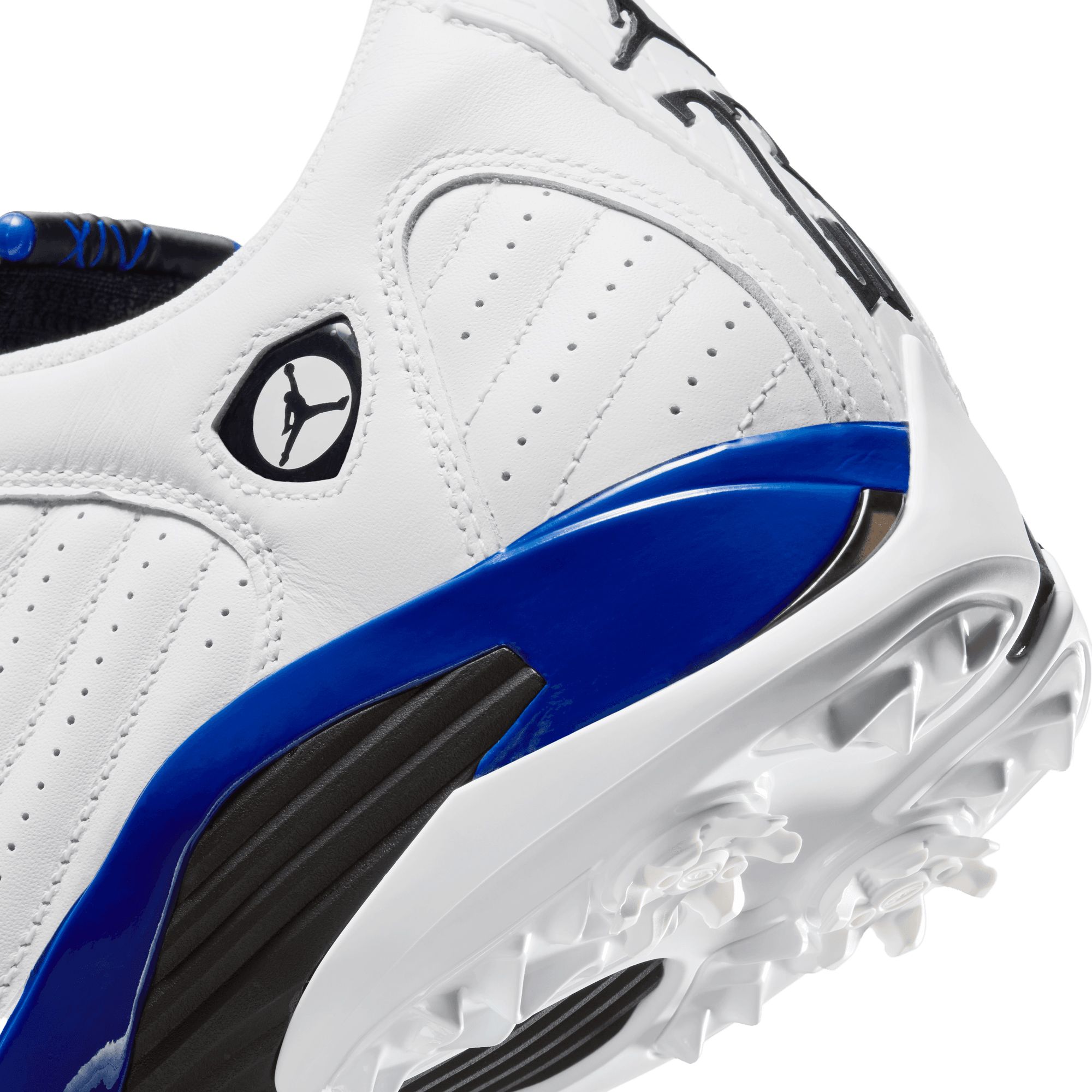 Air Jordan Men's 14 Retro G Golf Shoes product image