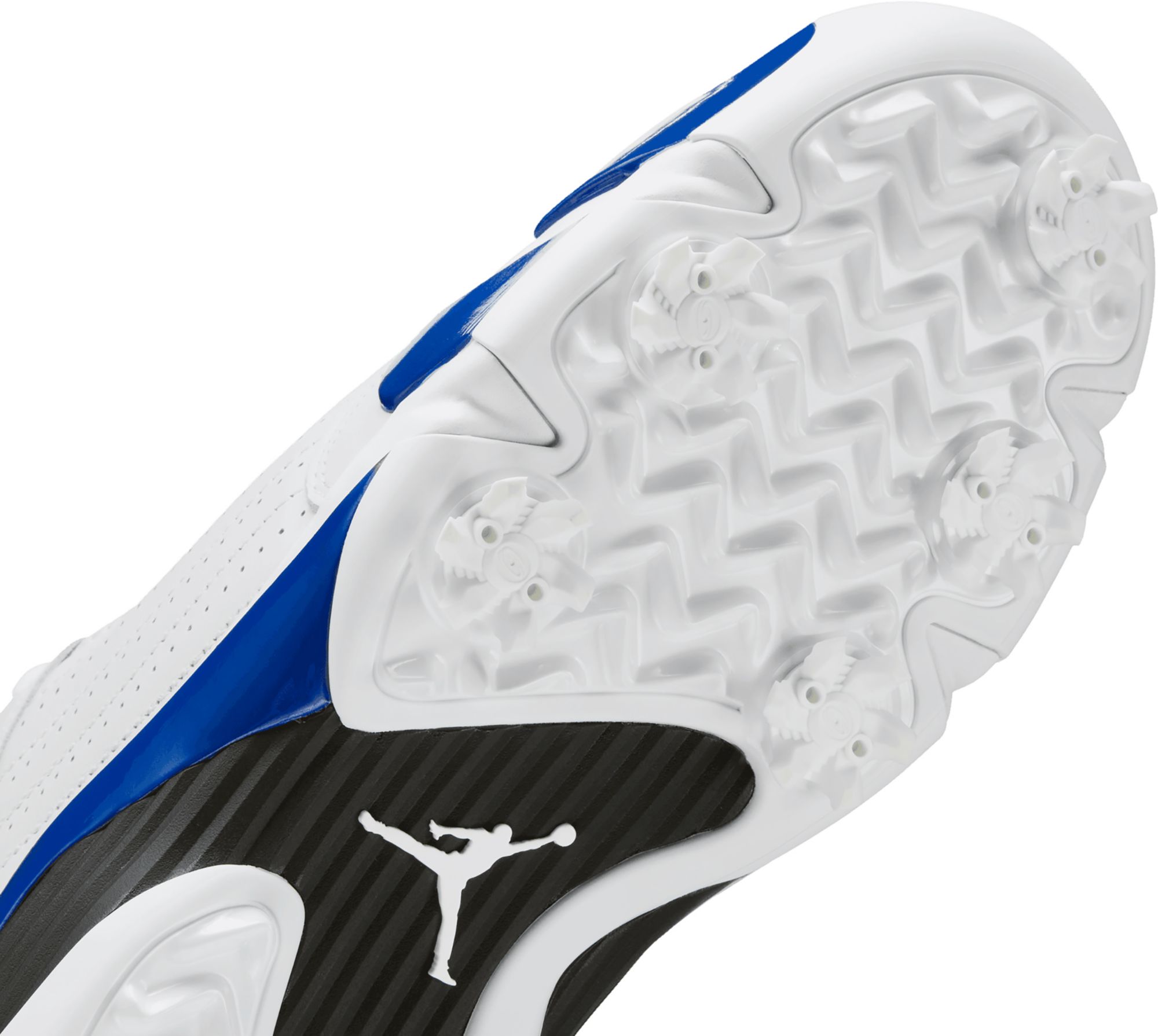 Air Jordan Men's 14 Retro G Golf Shoes product image
