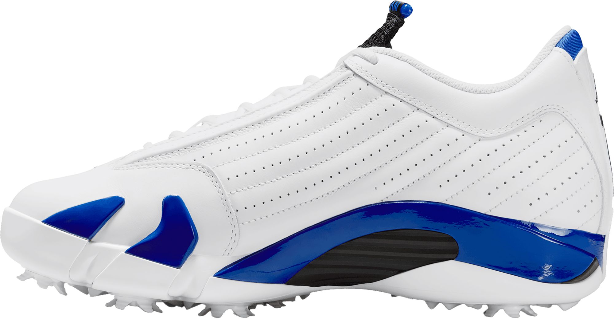 Air Jordan Men's 14 Retro G Golf Shoes product image