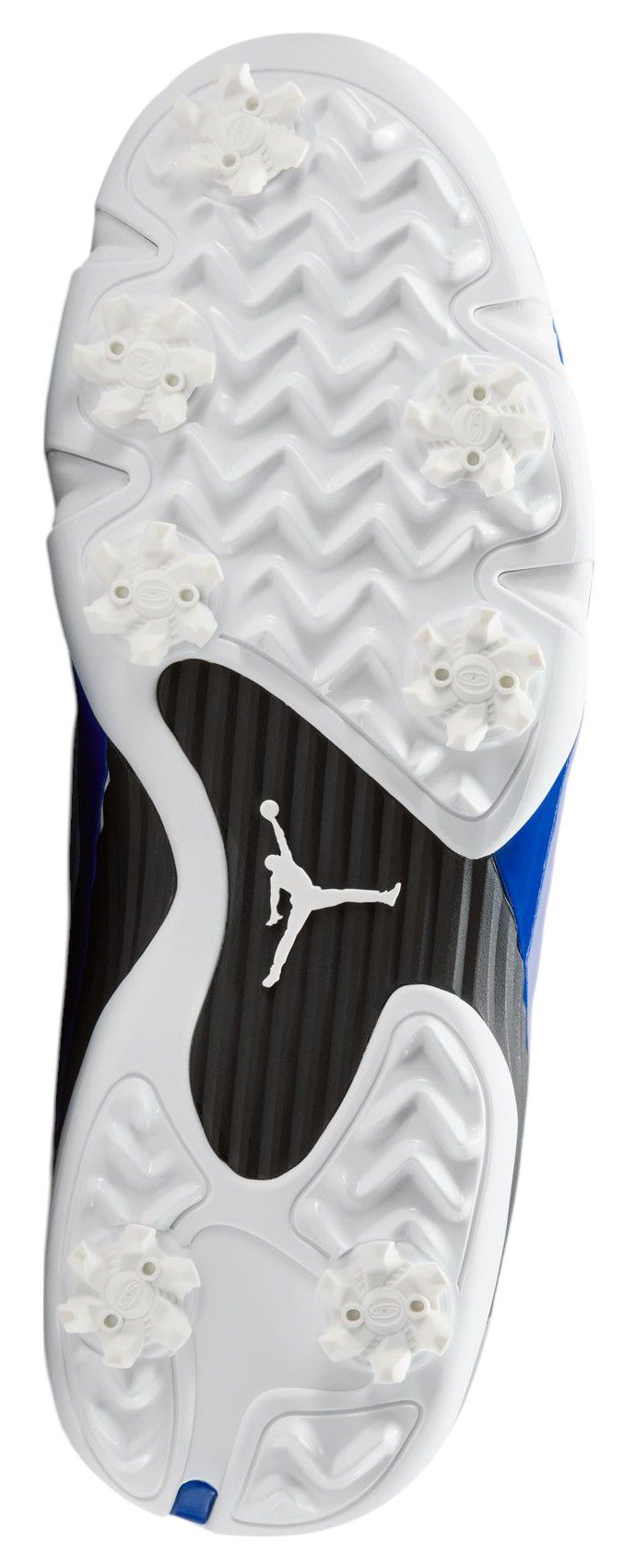 Air Jordan Men's 14 Retro G Golf Shoes product image