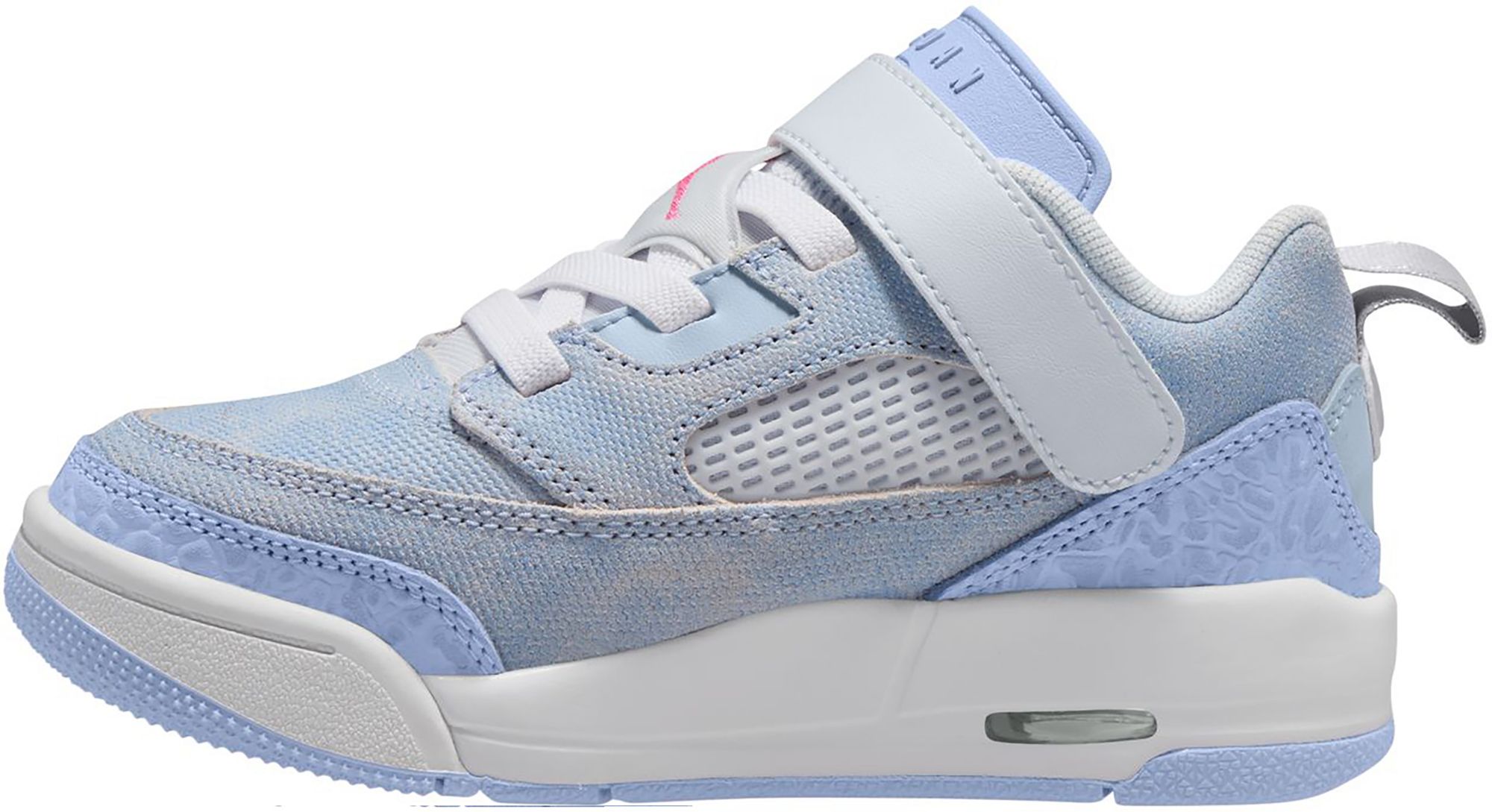 Jordan Kids' Preschool Spizike Low Shoes product image