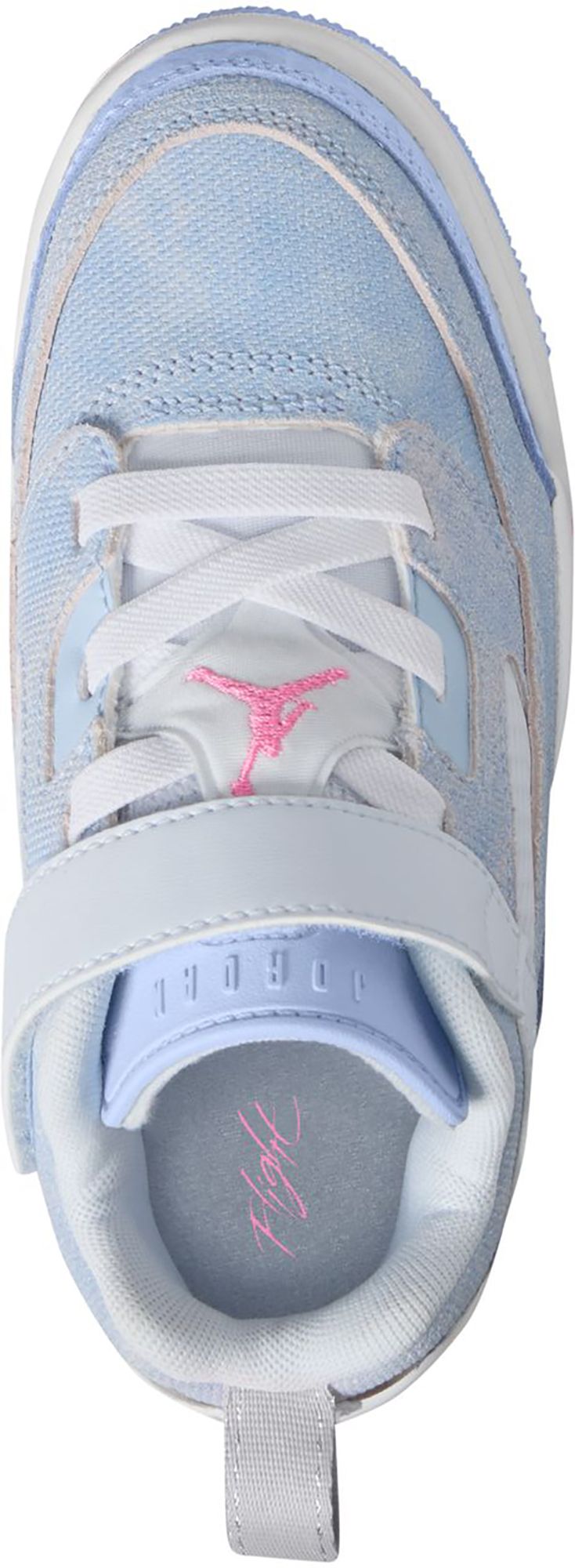 Jordan Kids' Preschool Spizike Low Shoes product image