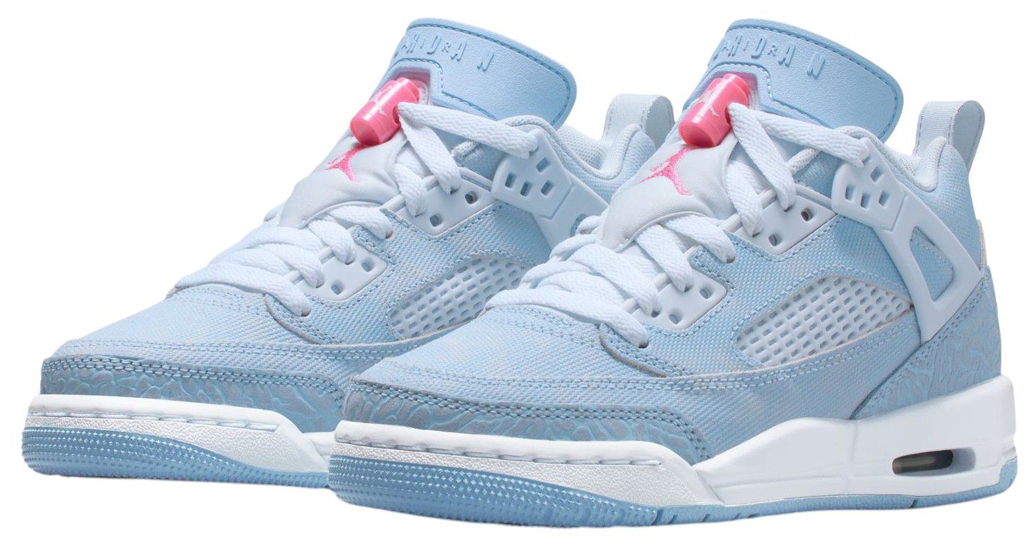 Jordan Kids' Grade School Spizike Low Shoes product image