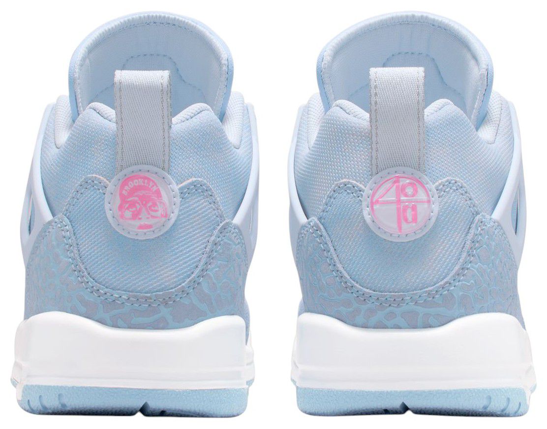 Jordan Kids' Grade School Spizike Low Shoes product image