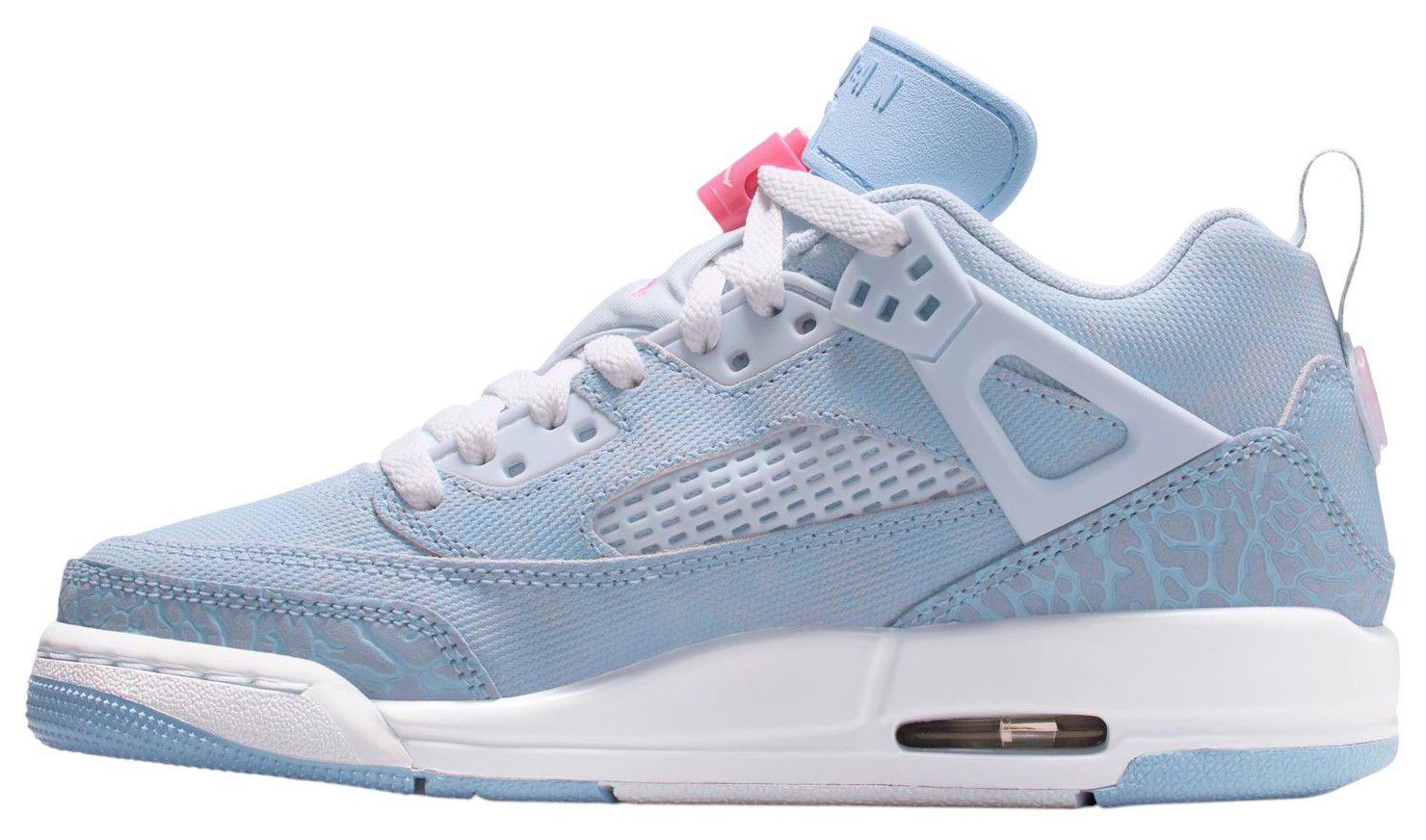 Jordan Kids' Grade School Spizike Low Shoes product image