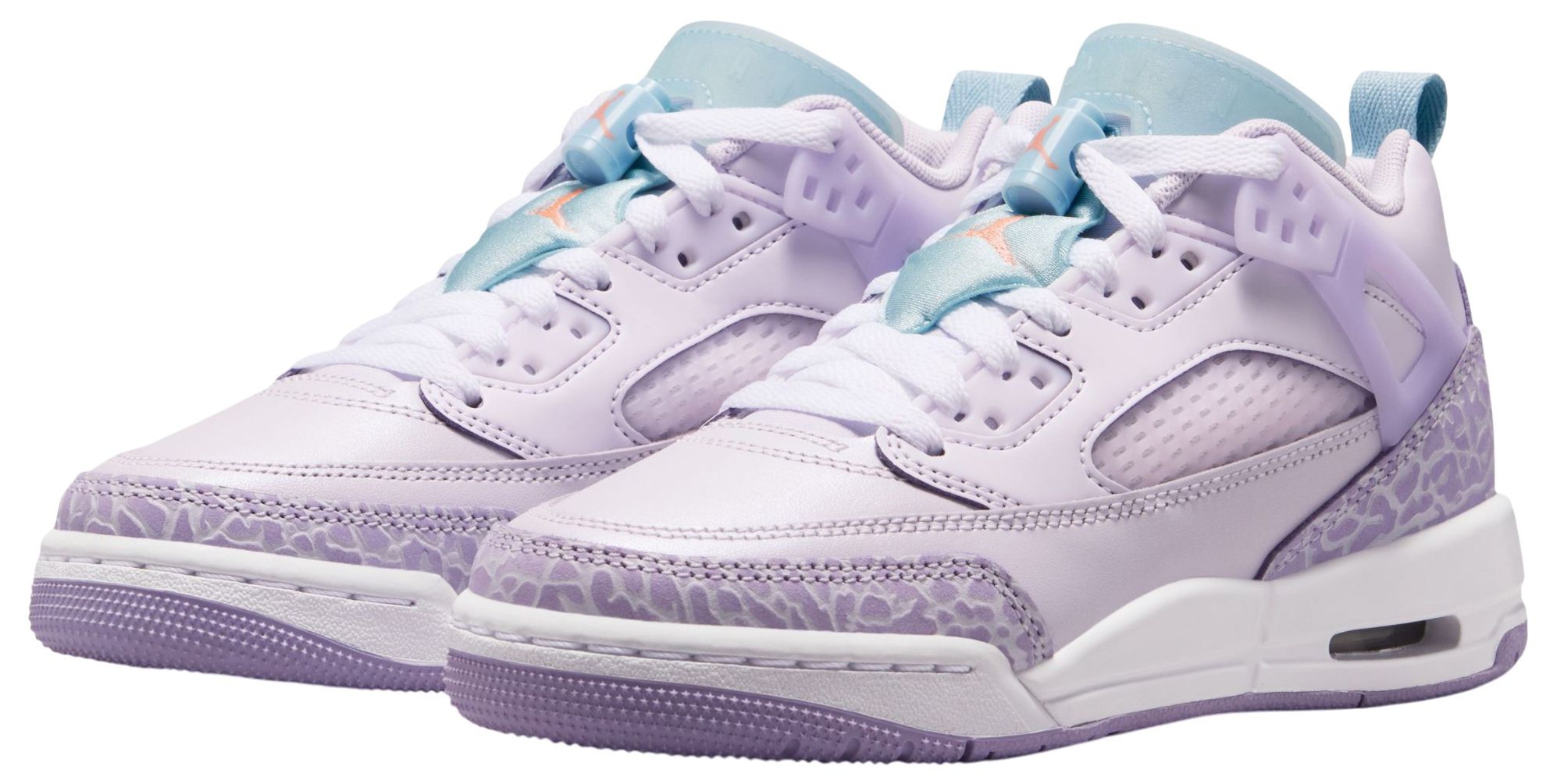 Jordan Kids' Grade School Spizike Low Shoes product image