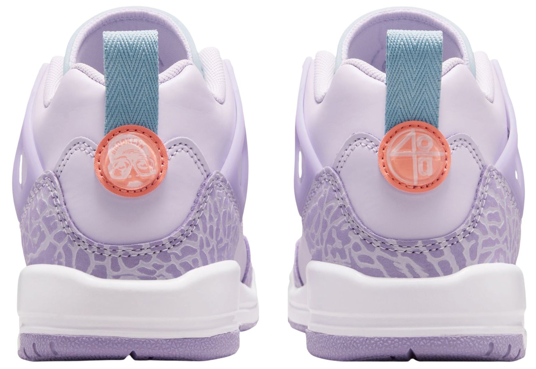 Jordan Kids' Grade School Spizike Low Shoes product image