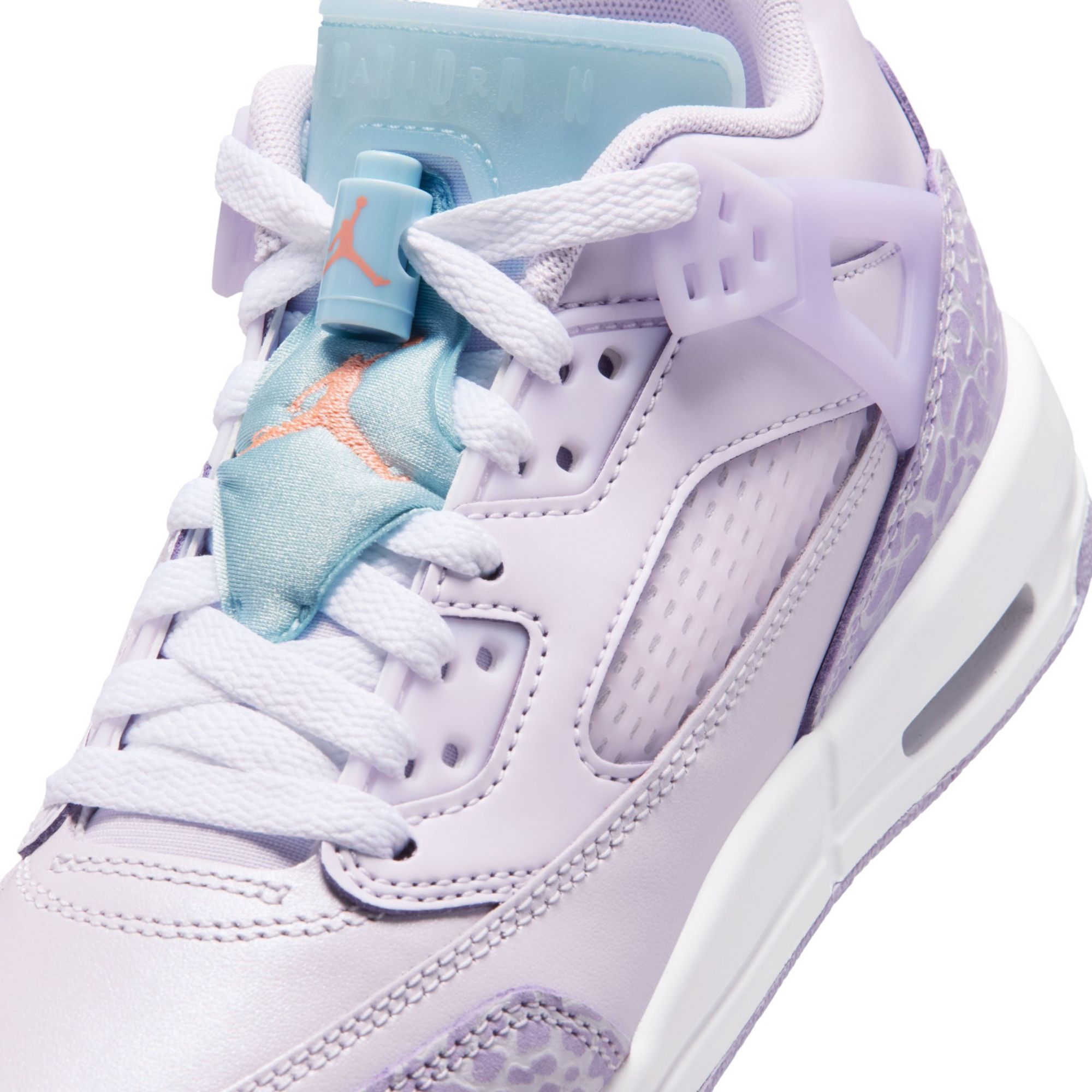 Jordan Kids' Grade School Spizike Low Shoes product image