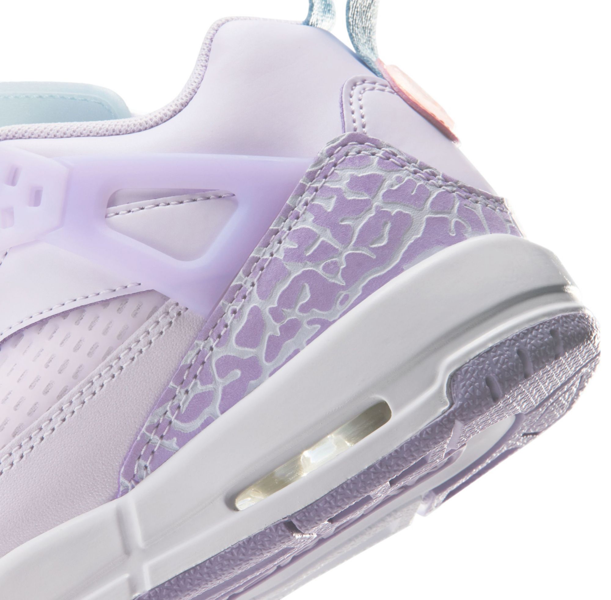 Jordan Kids' Grade School Spizike Low Shoes product image