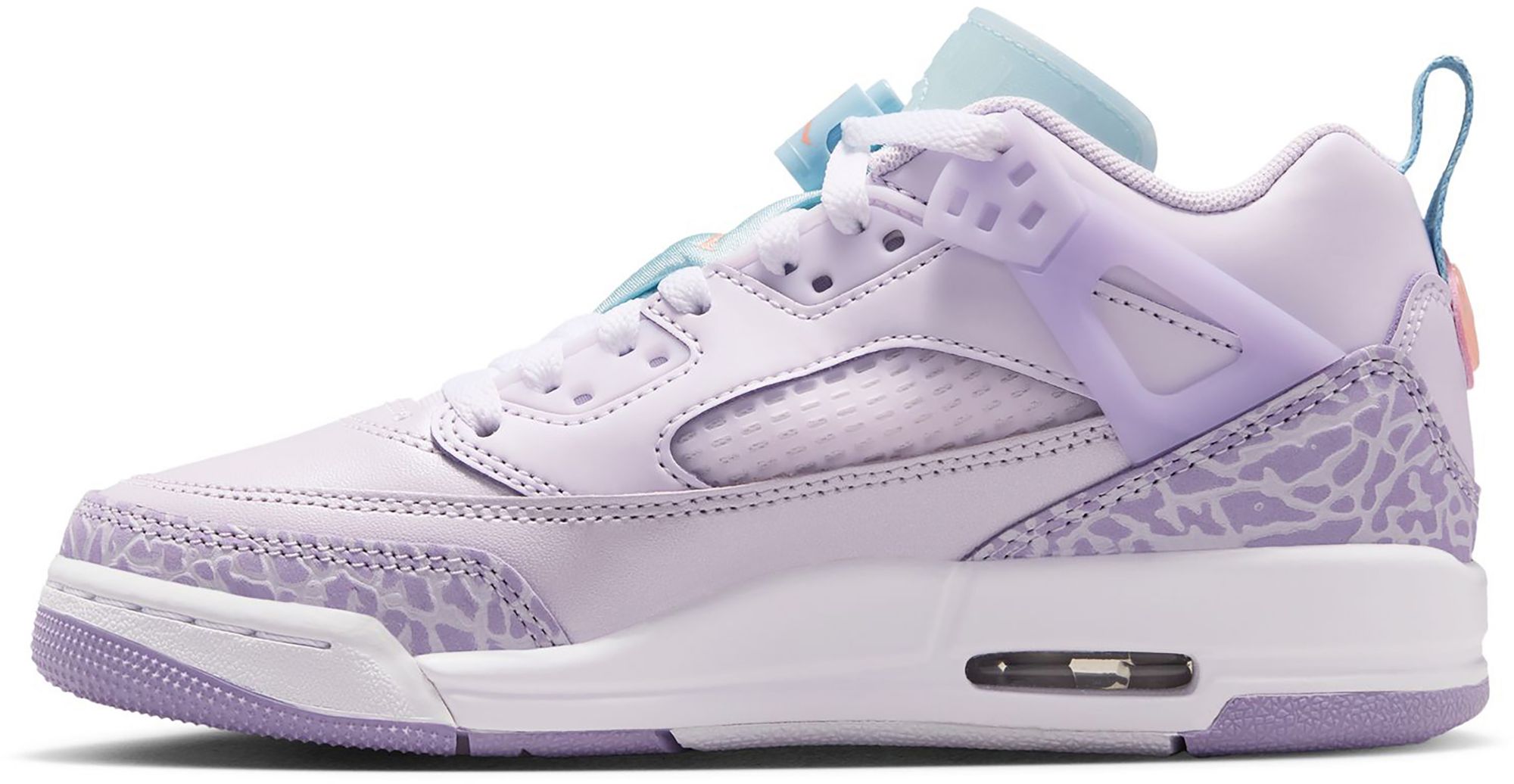 Jordan Kids' Grade School Spizike Low Shoes product image