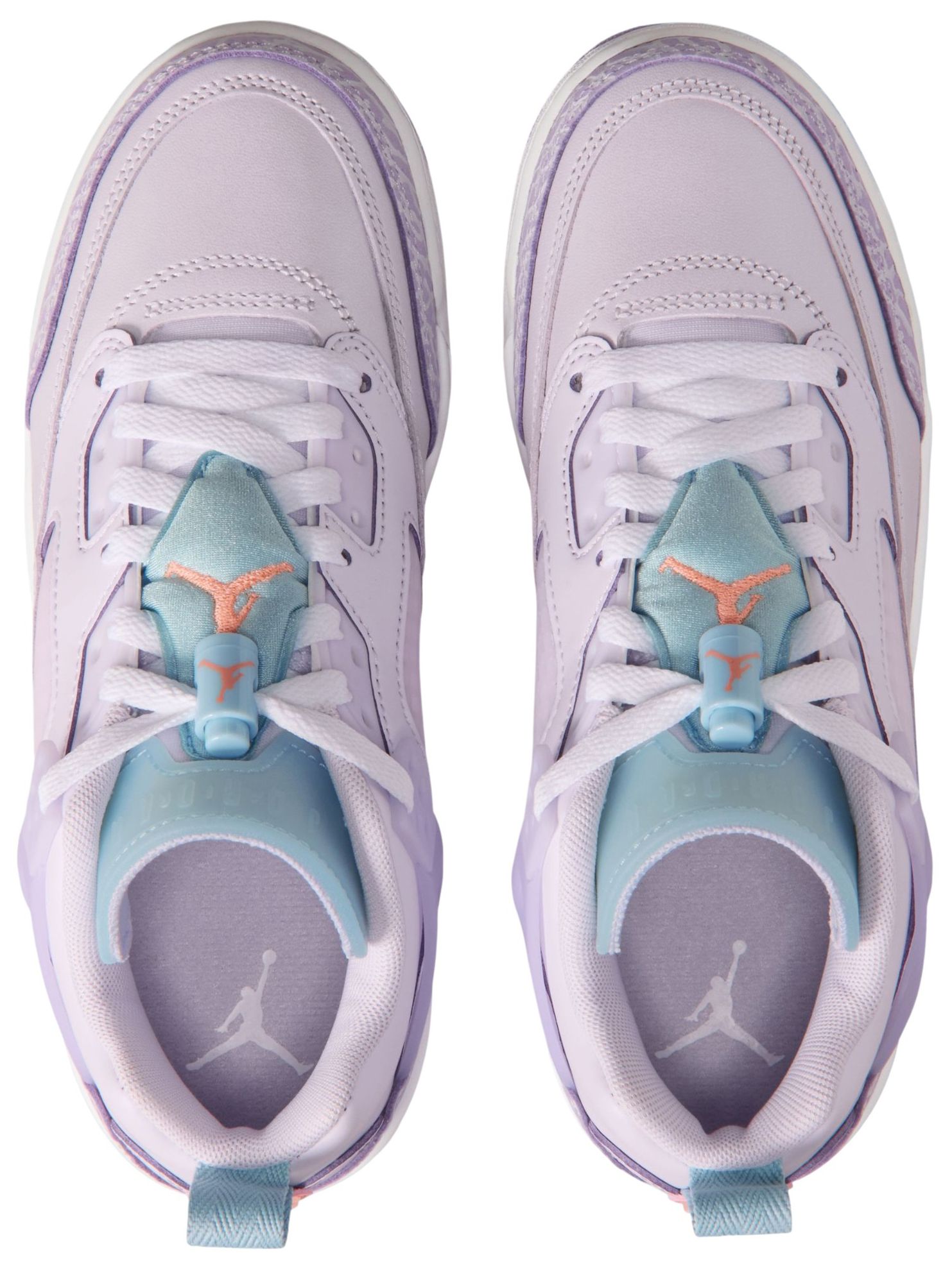 Jordan Kids' Grade School Spizike Low Shoes product image