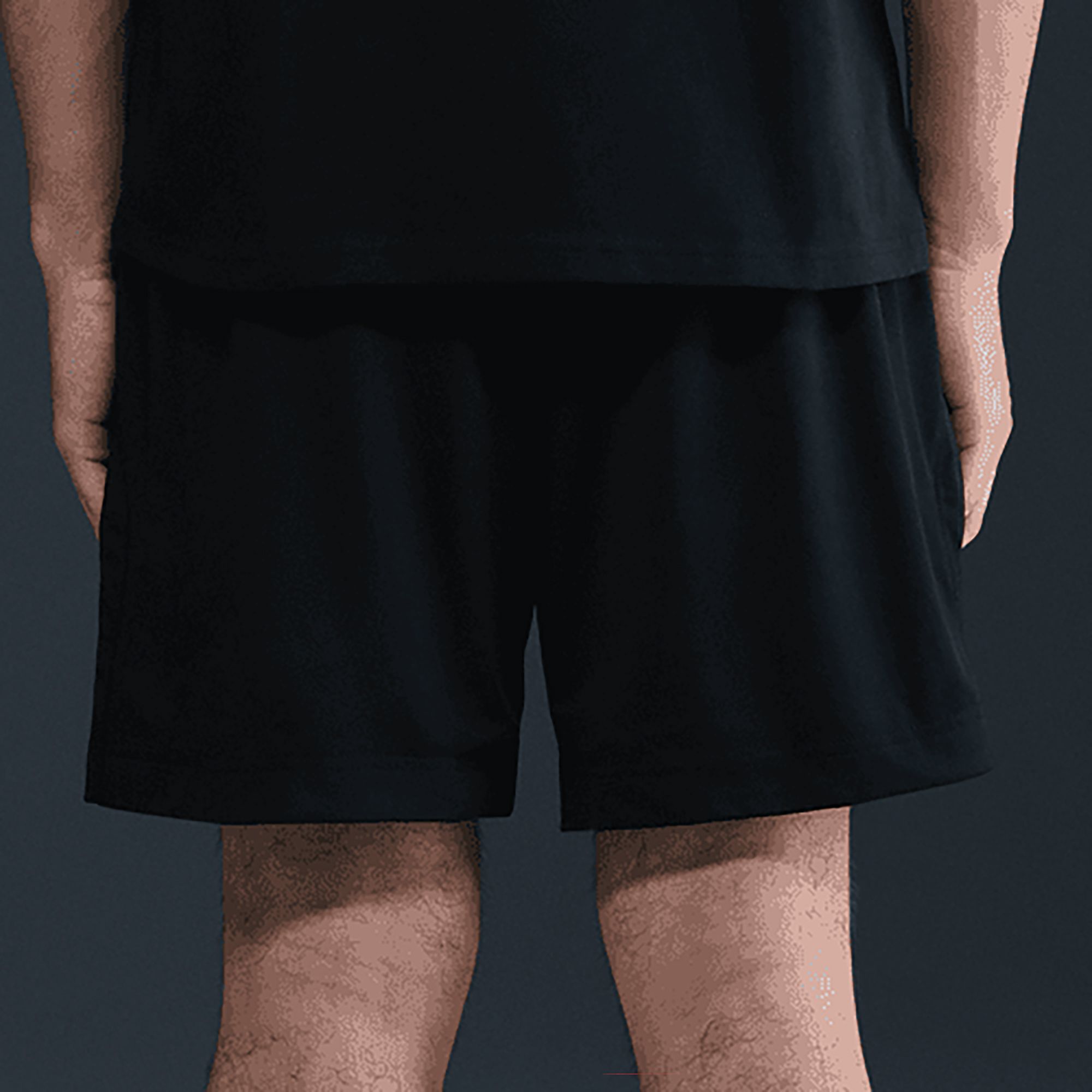 Nike Men's Dri-FIT Kobe Bryant 6" Basketball Shorts product image