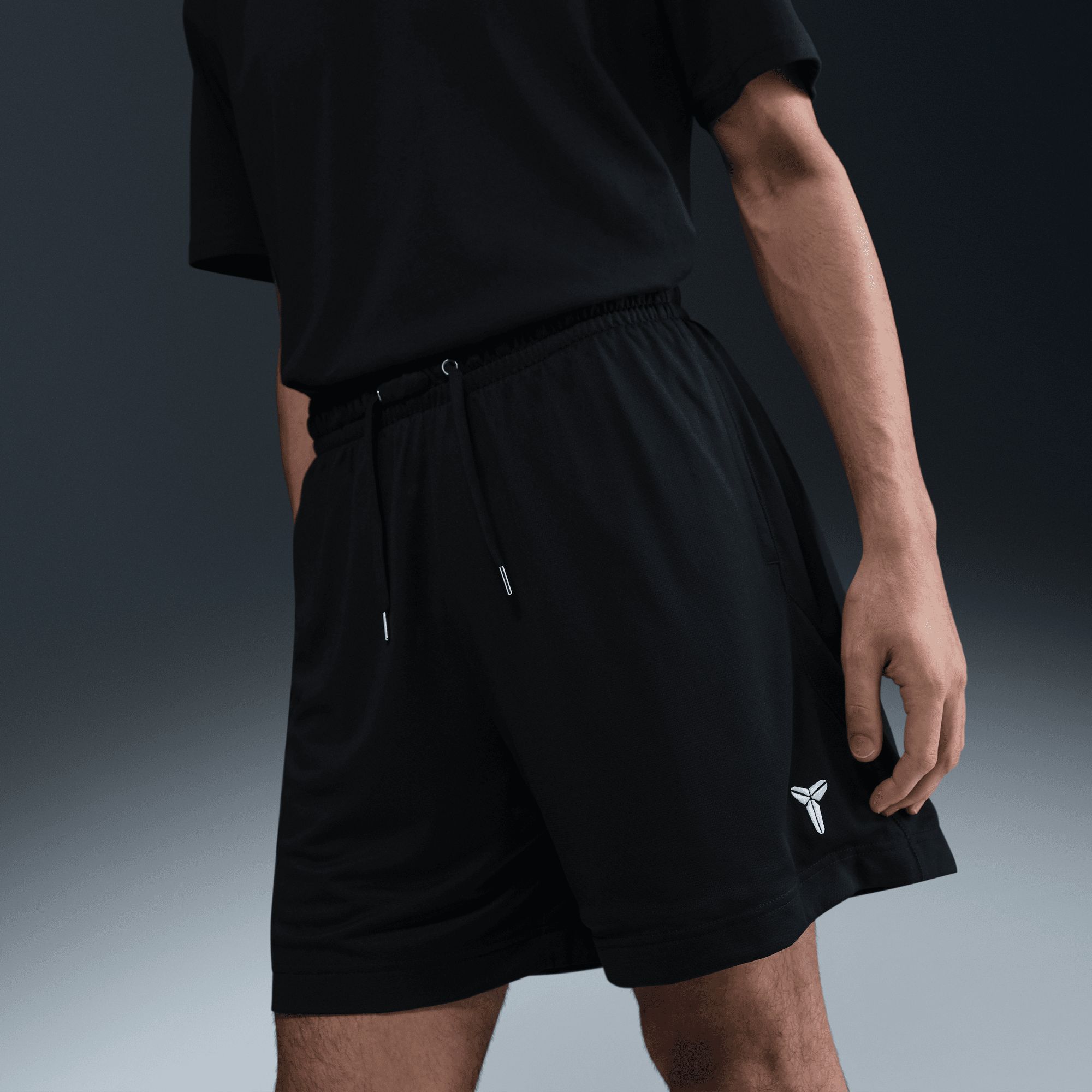 Nike Men's Dri-FIT Kobe Bryant 6" Basketball Shorts product image
