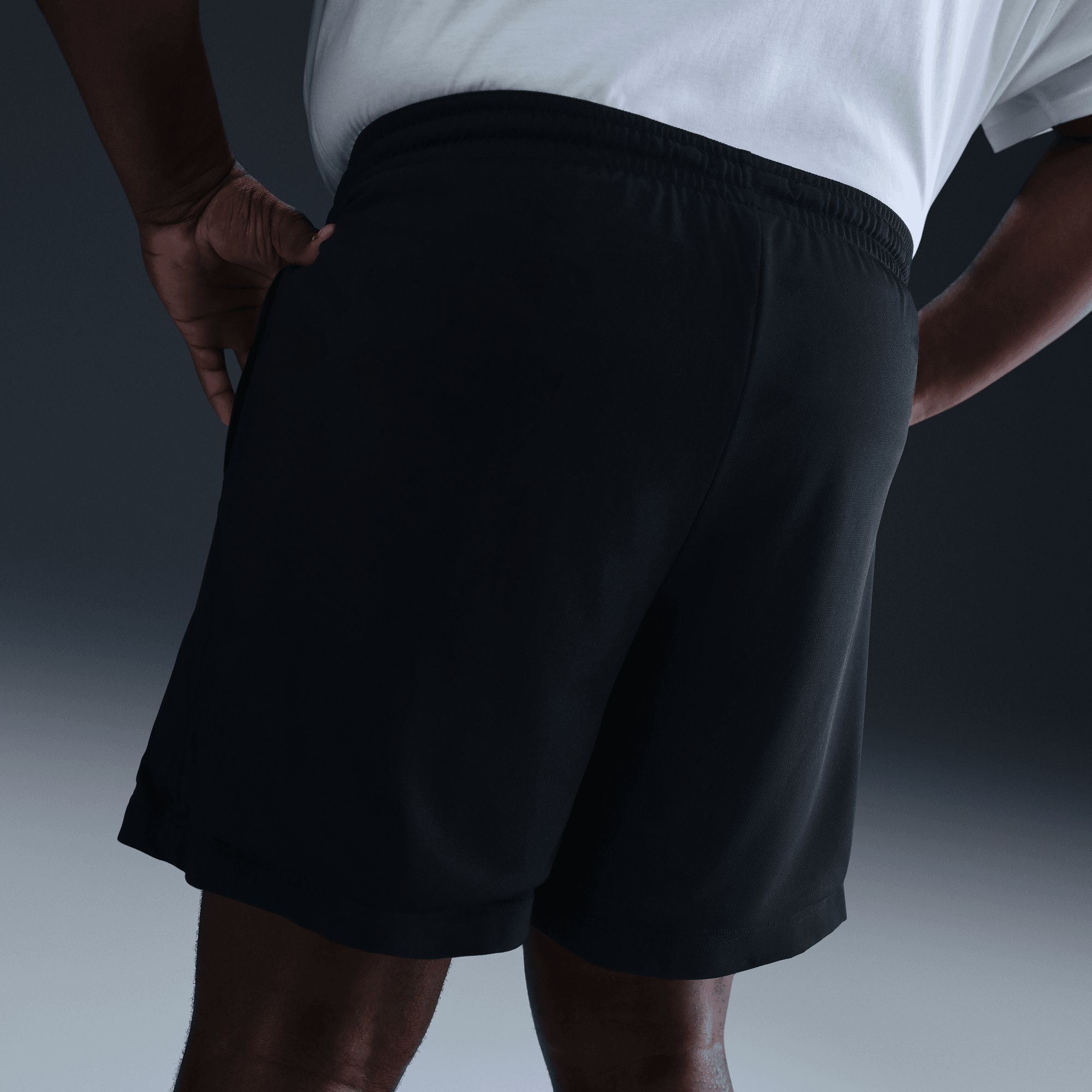 Nike Men's Dri-FIT Kobe Bryant 6" Basketball Shorts product image