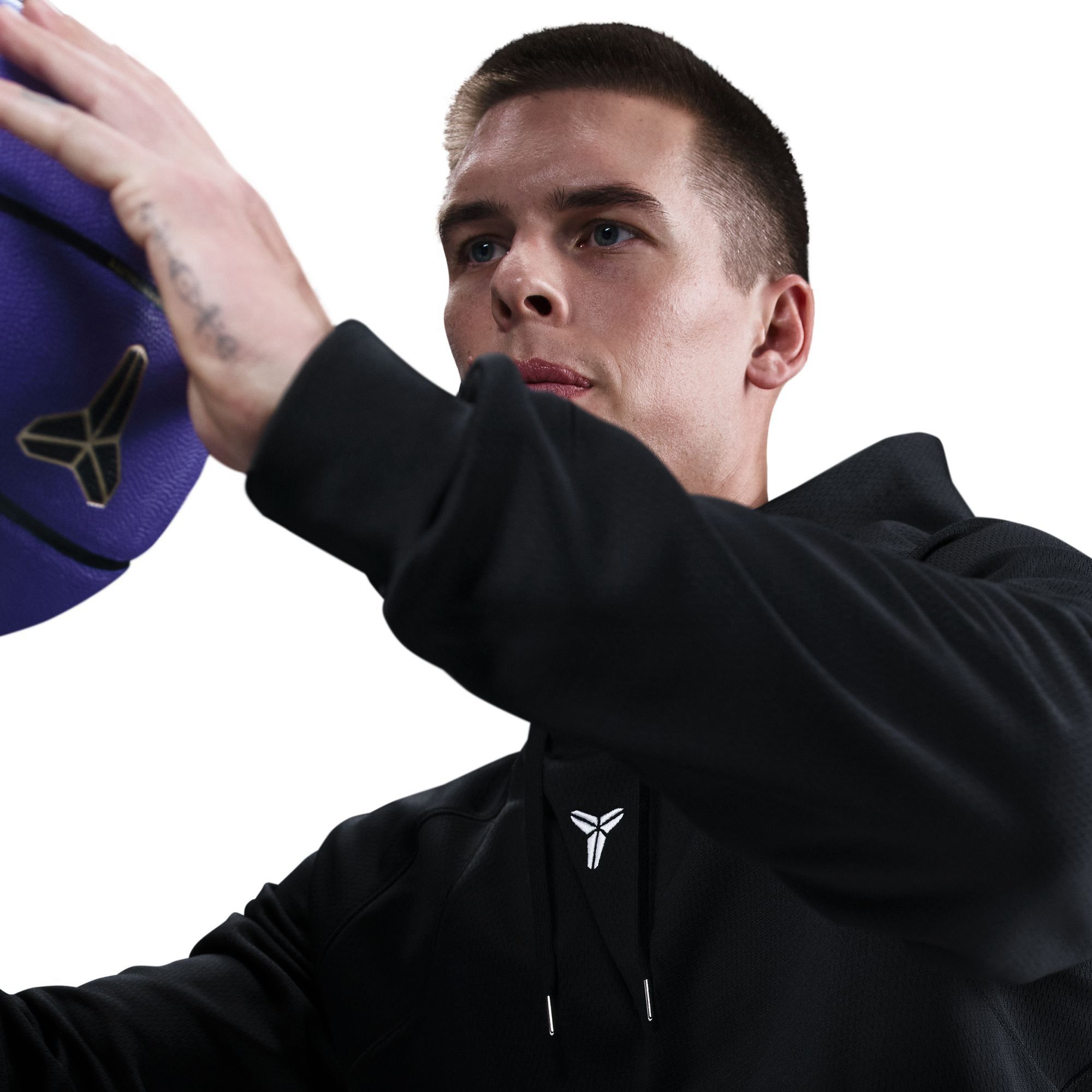 Nike Men's Therma-FIT Kobe Bryant Pullover Hoodie product image