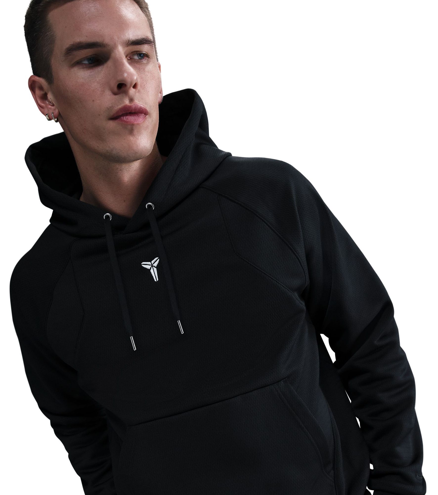 Nike Men's Therma-FIT Kobe Bryant Pullover Hoodie product image