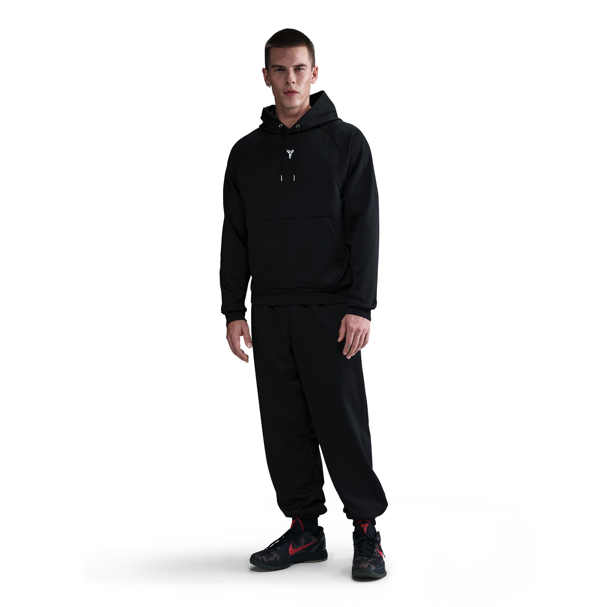 Nike Men's Therma-FIT Kobe Bryant Pullover Hoodie product image
