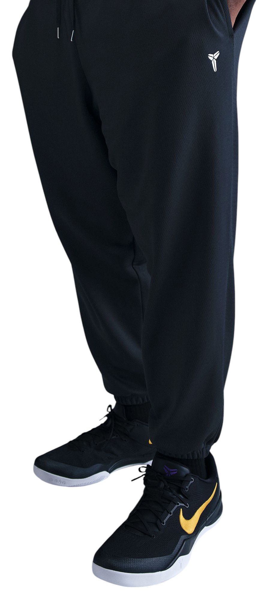 Nike Men's Therma-FIT Kobe Bryant Basketball Pants product image