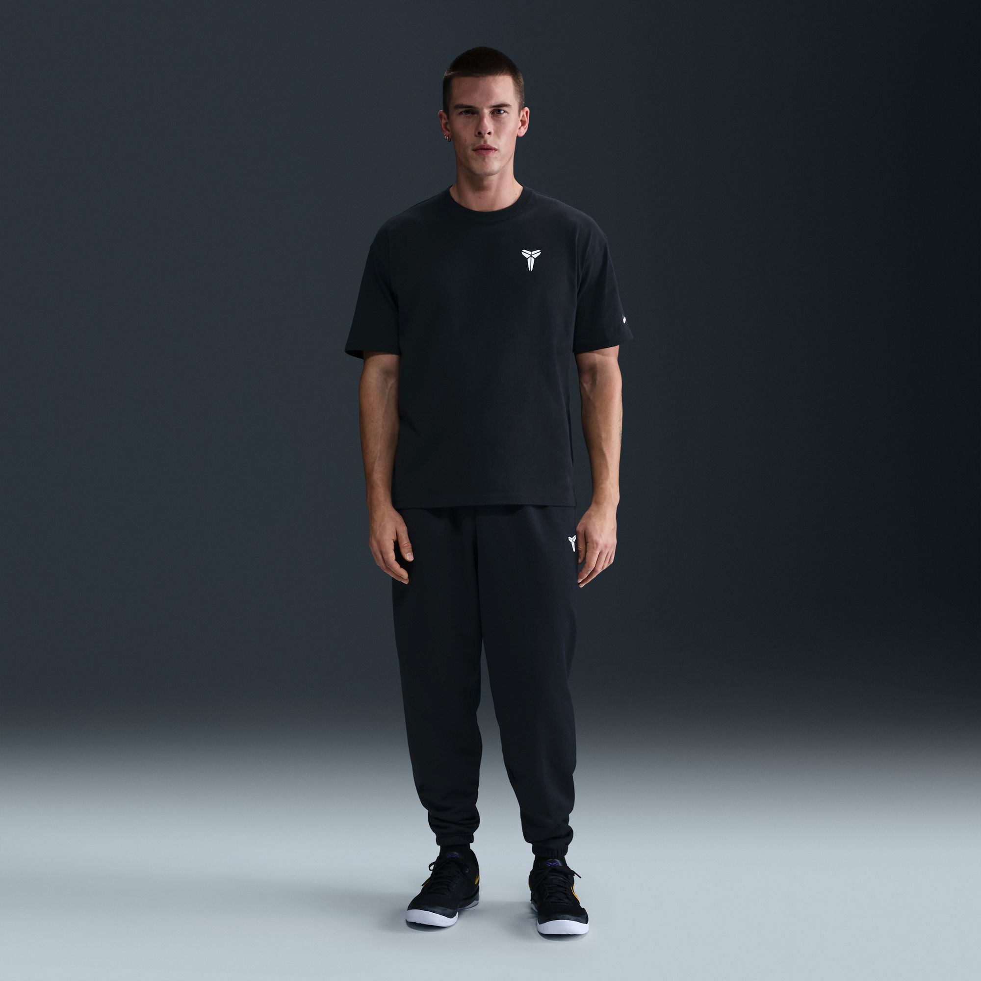 Nike Men's Therma-FIT Kobe Bryant Basketball Pants product image