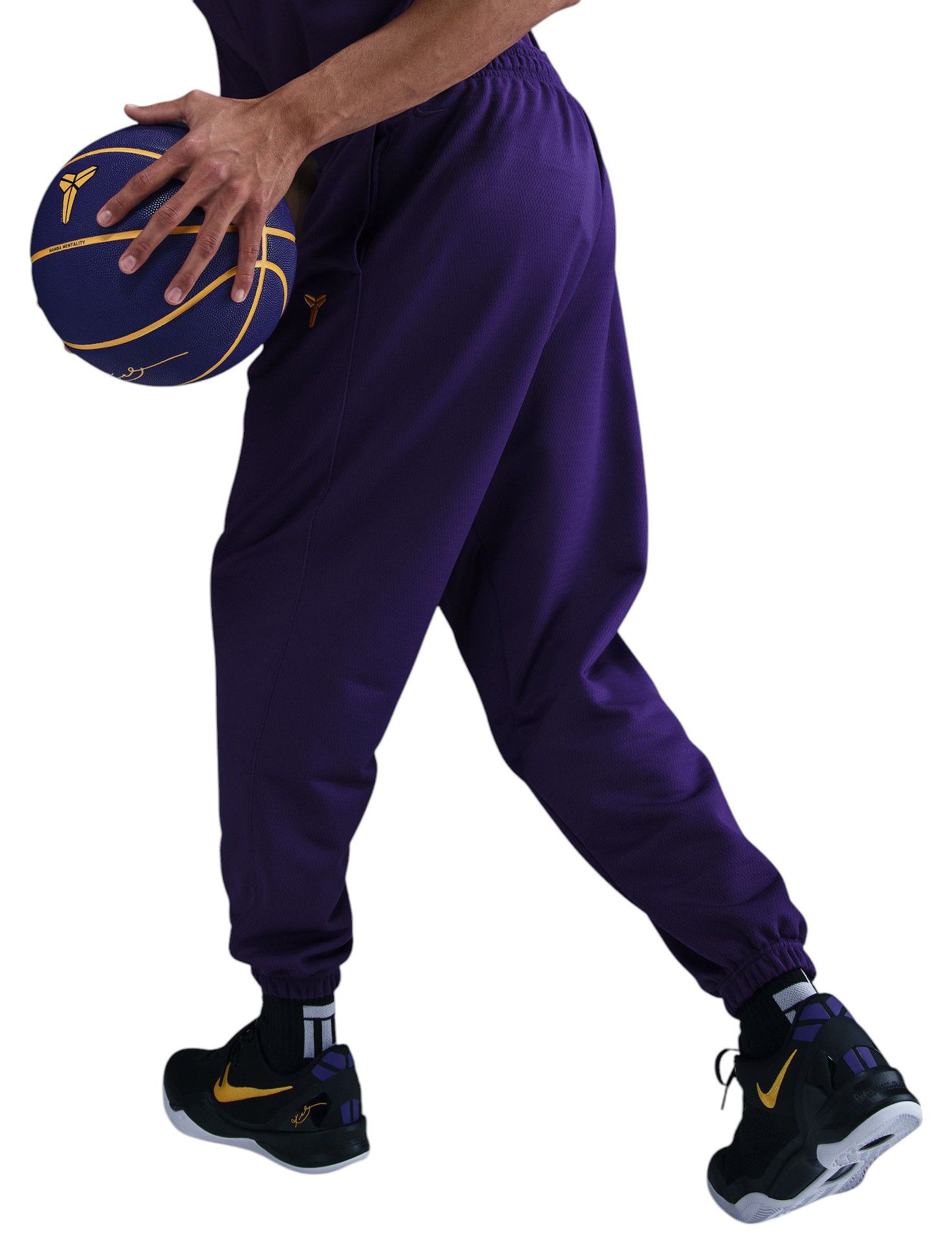 Nike Men's Therma-FIT Kobe Bryant Basketball Pants product image