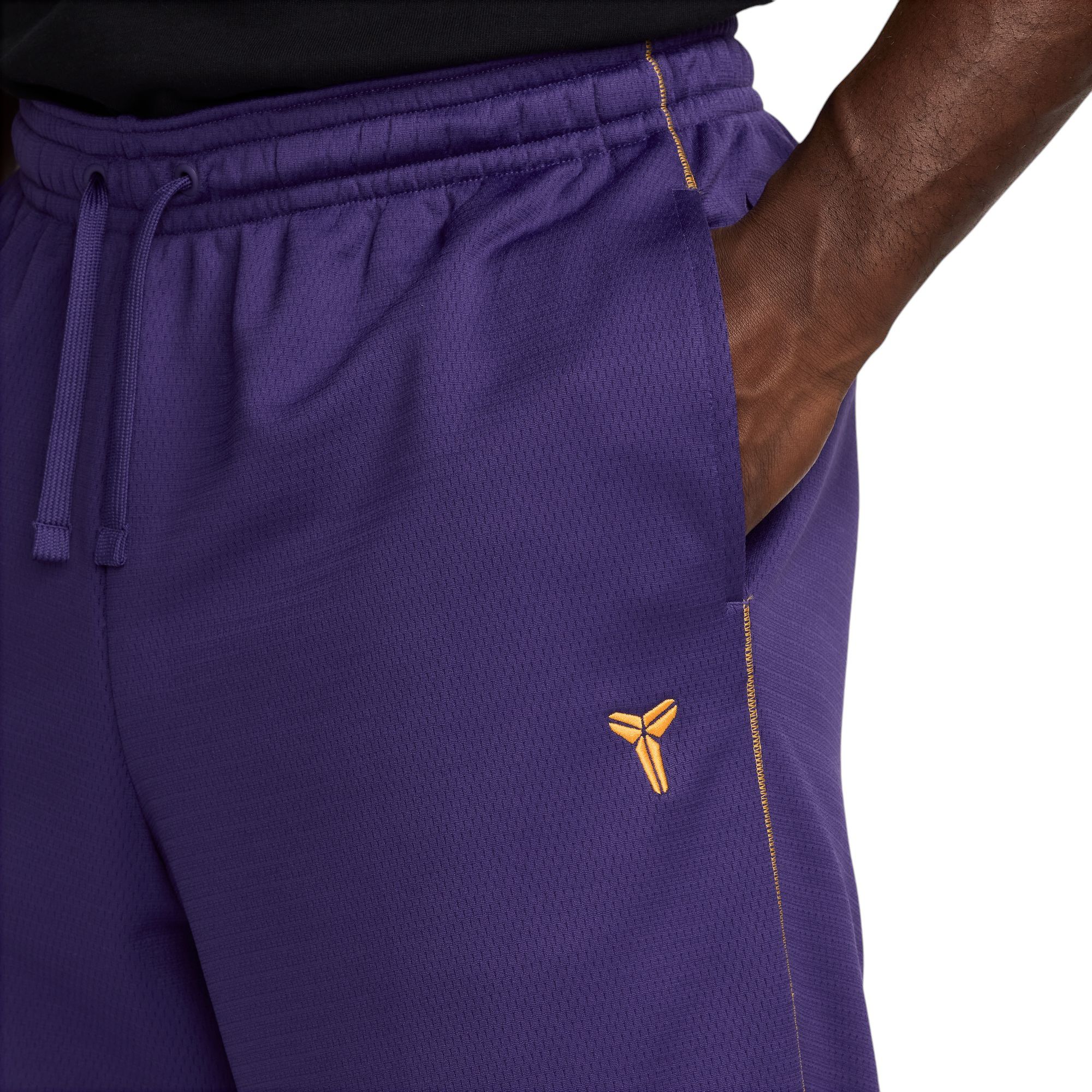 Nike Men's Therma-FIT Kobe Bryant Basketball Pants product image
