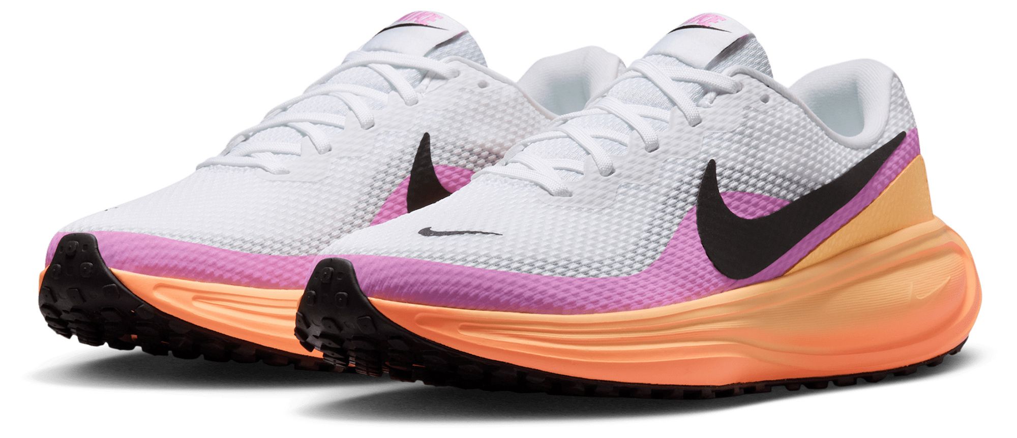 Nike Women's Revolution 8 Running Shoes product image