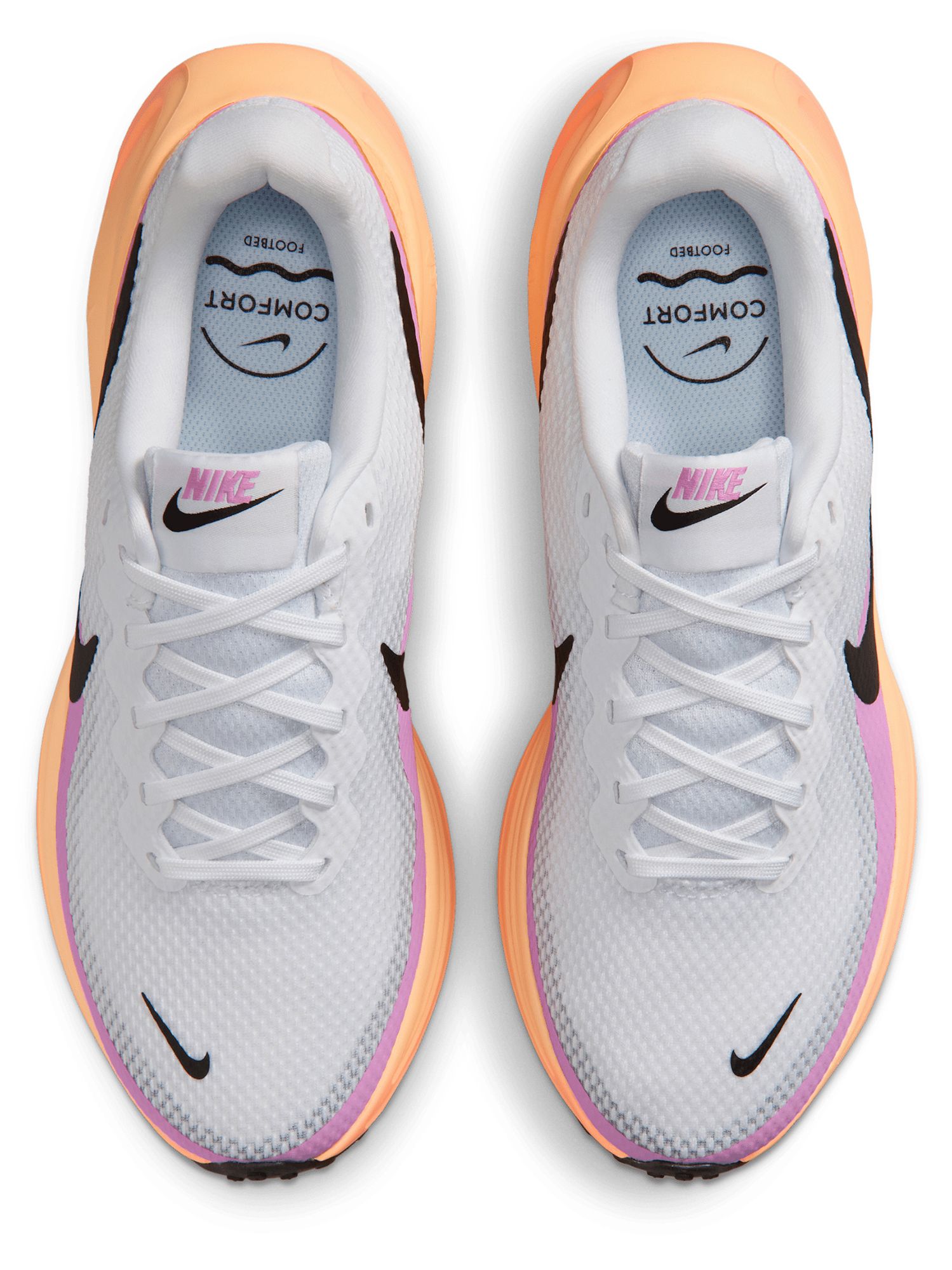 Nike Women's Revolution 8 Running Shoes product image