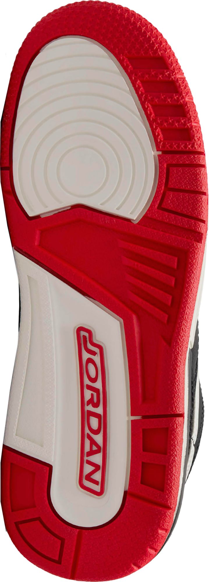 Jordan Kids' Grade School Legacy 312 Low Basketball Shoes product image