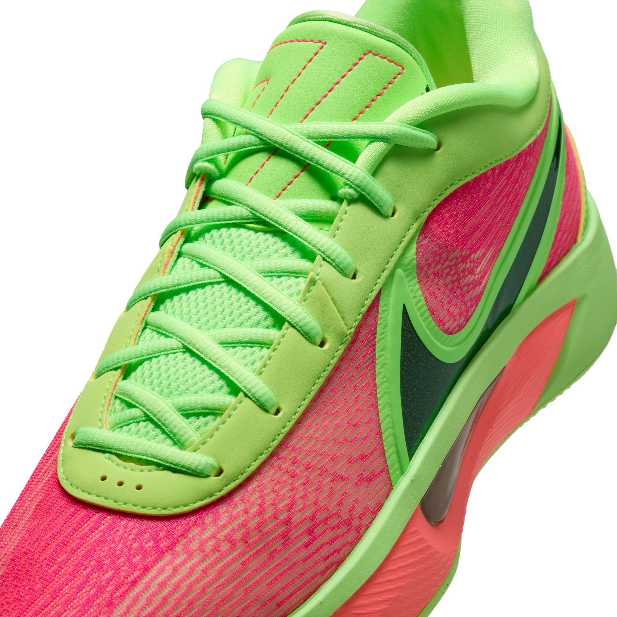 Nike Giannis Freak 6 Basketball Shoes product image