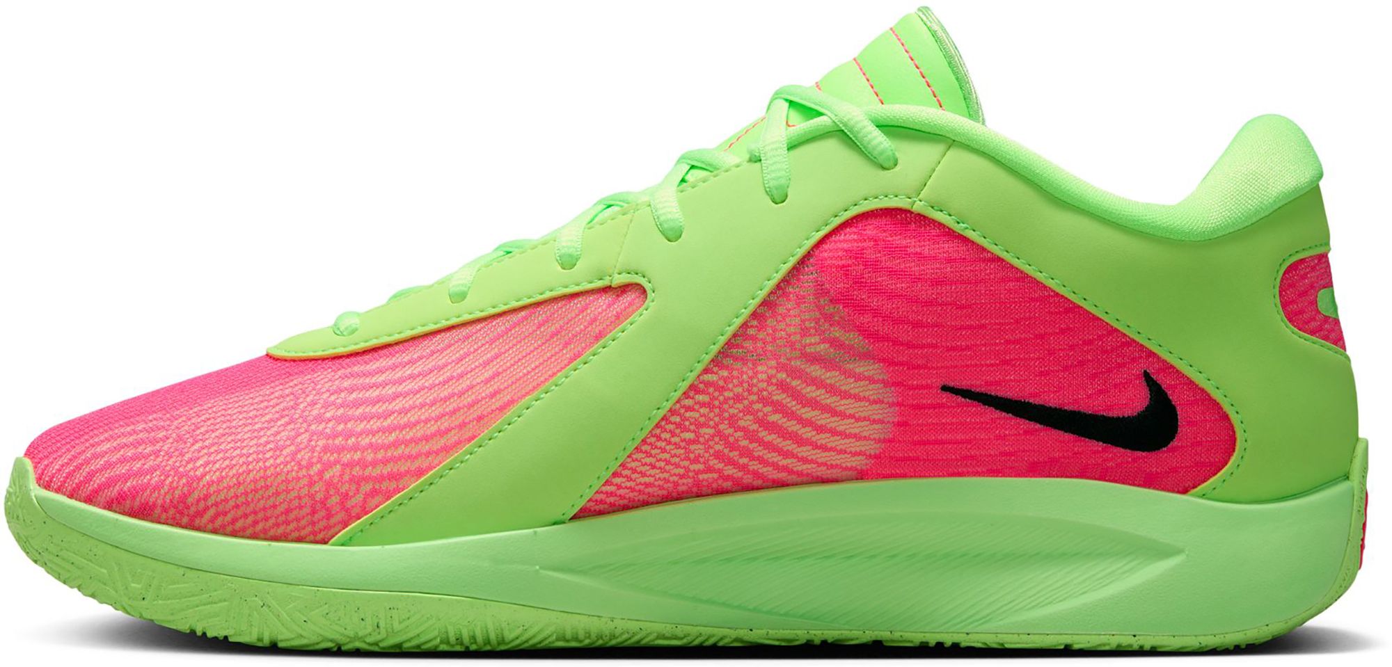 Nike Giannis Freak 6 Basketball Shoes product image