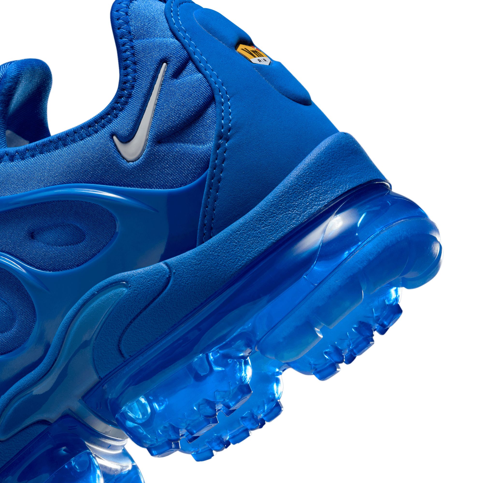 Nike Men's Air VaporMax Plus Shoes product image