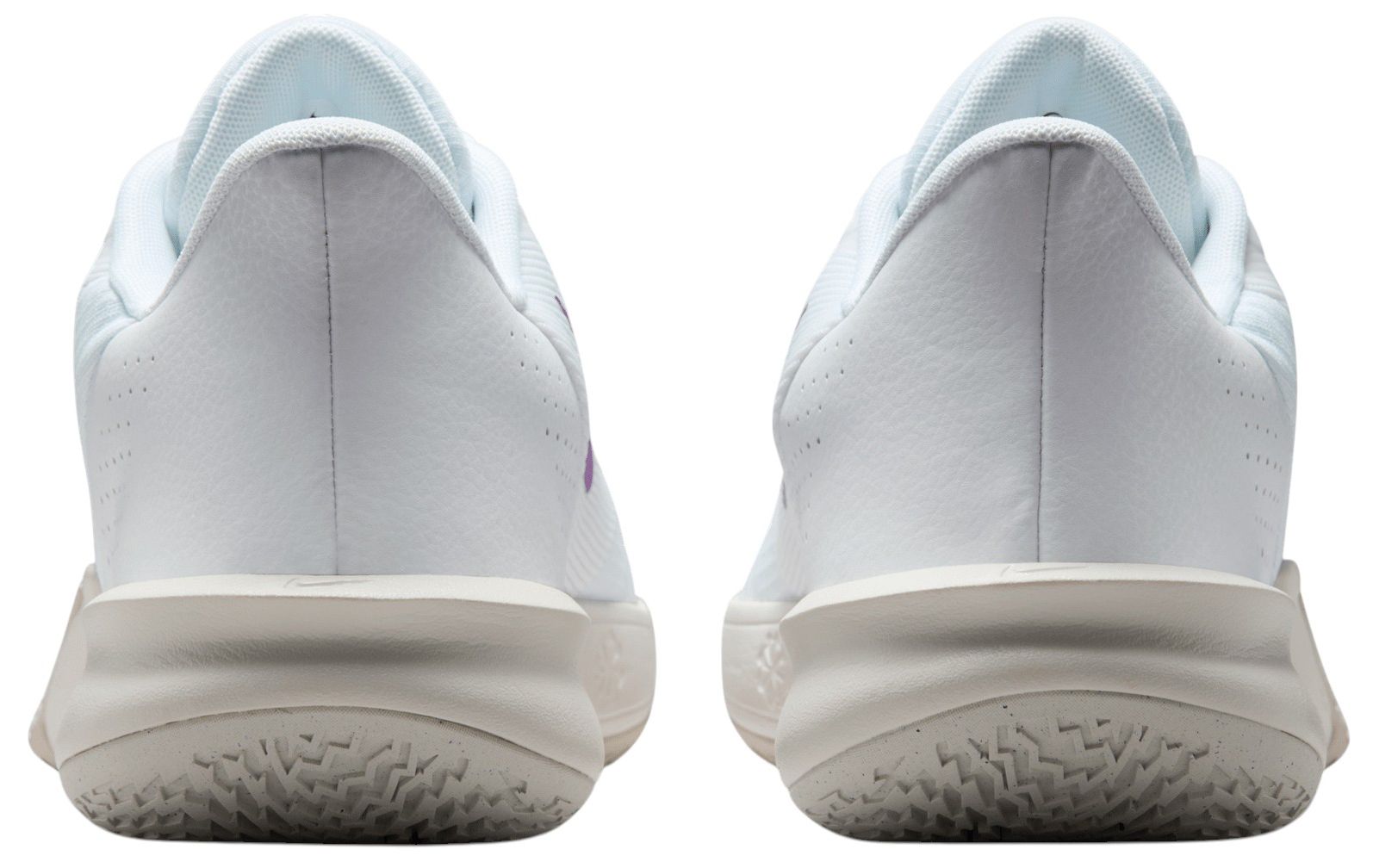 Nike Precision 7 Basketball Shoes product image