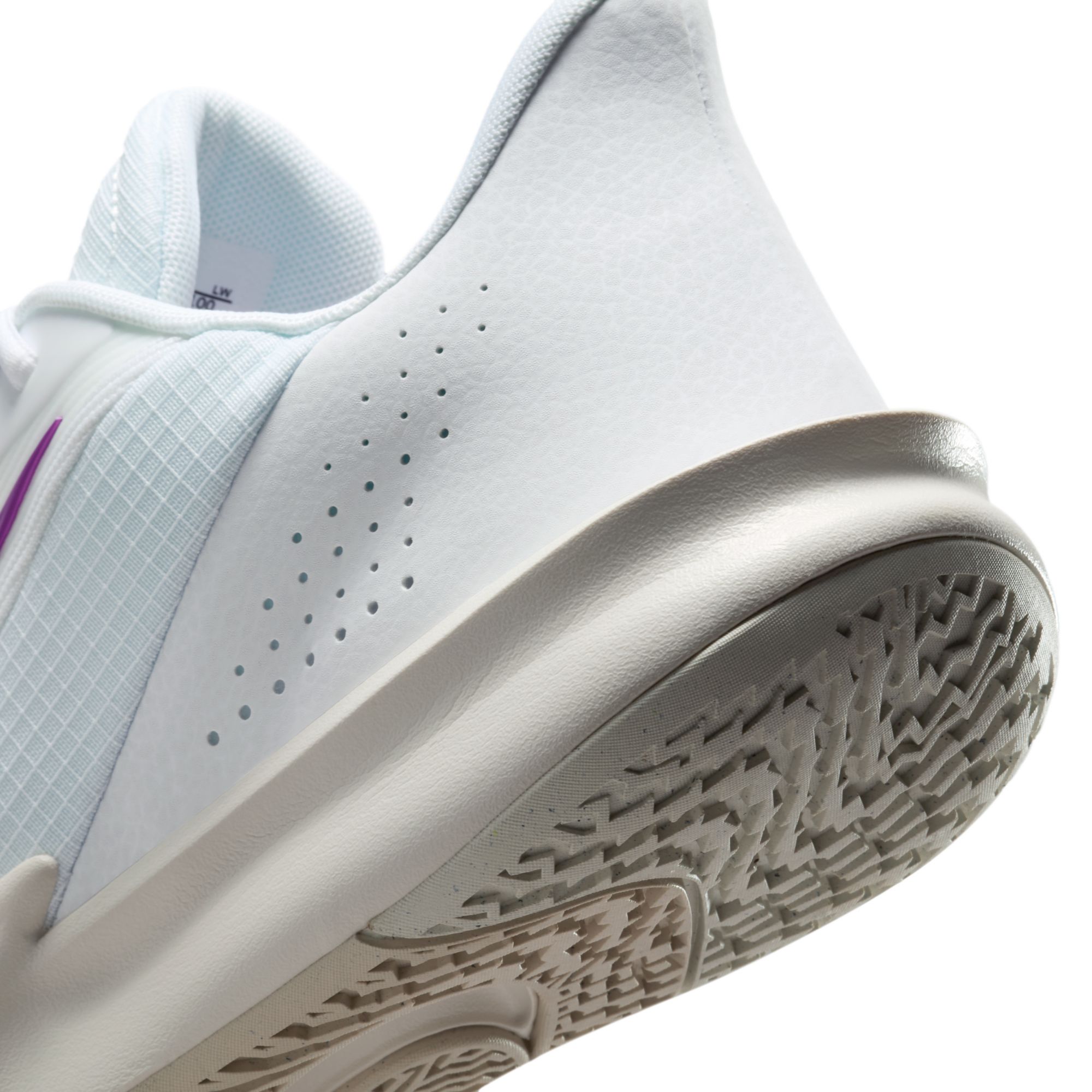 Nike Precision 7 Basketball Shoes product image