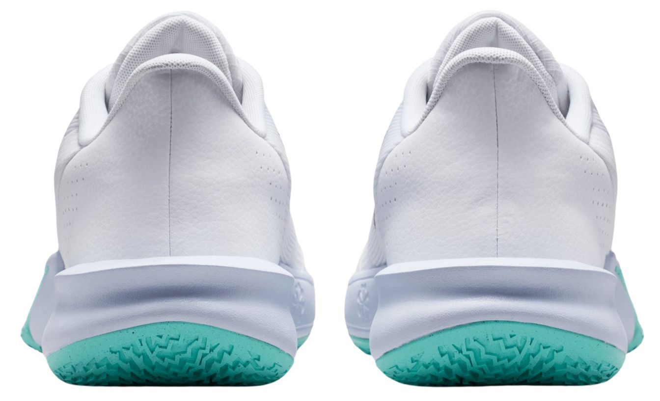 Nike Precision 7 Basketball Shoes product image