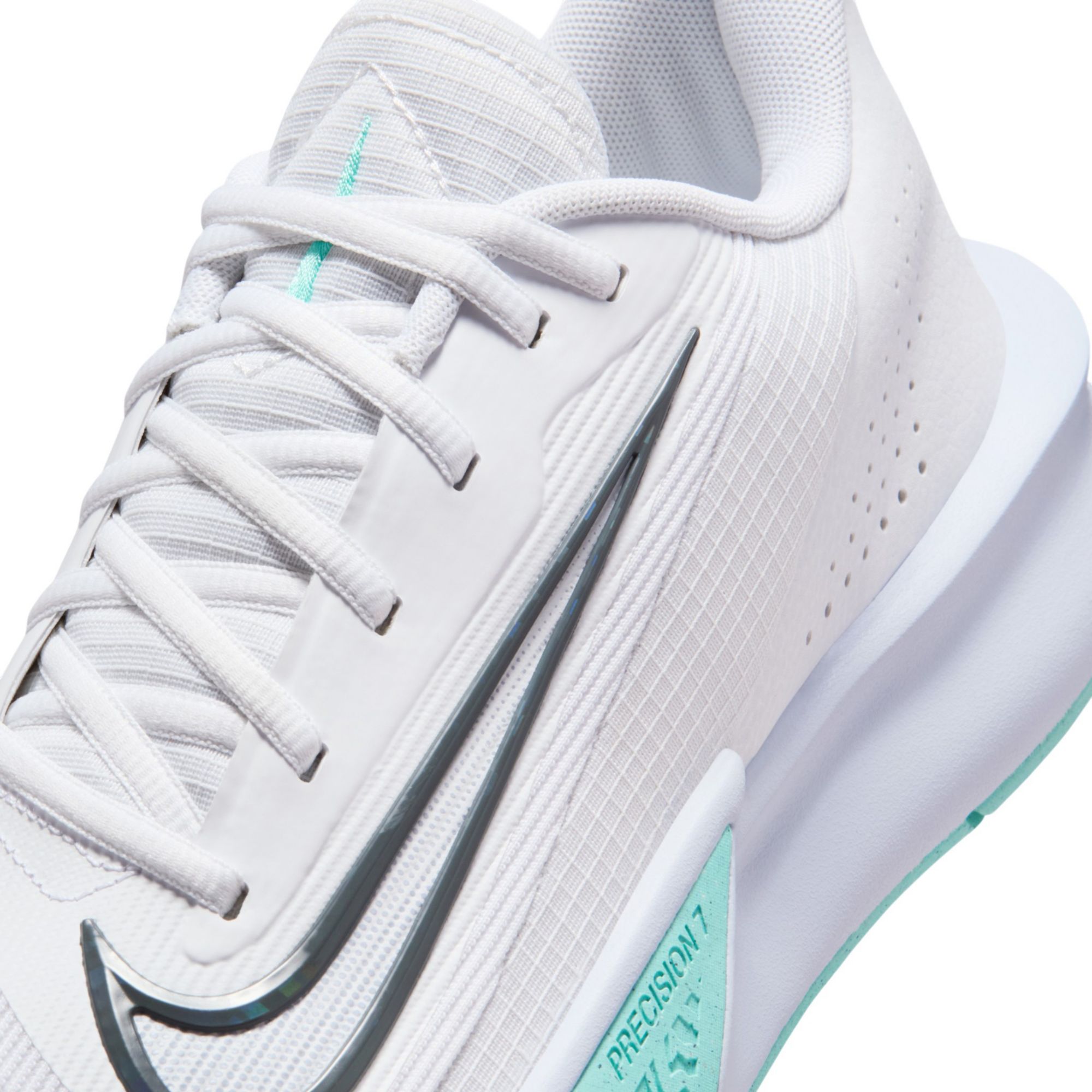 Nike Precision 7 Basketball Shoes product image