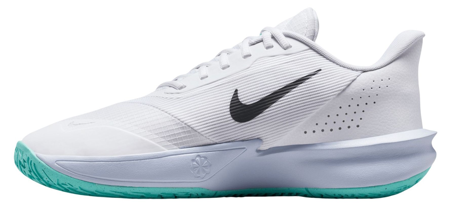 Nike Precision 7 Basketball Shoes product image