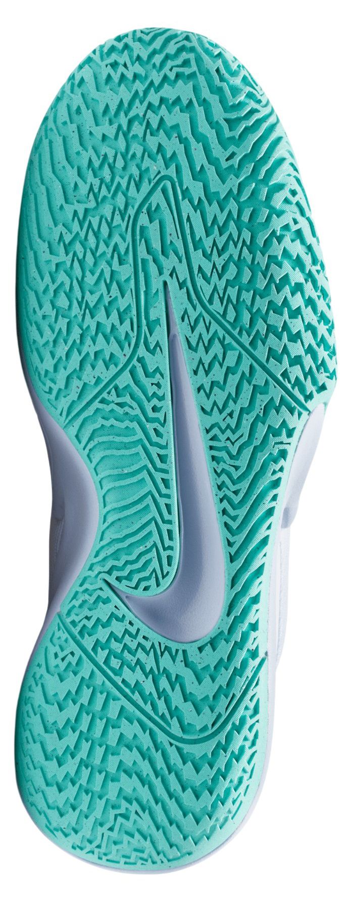 Nike Precision 7 Basketball Shoes product image