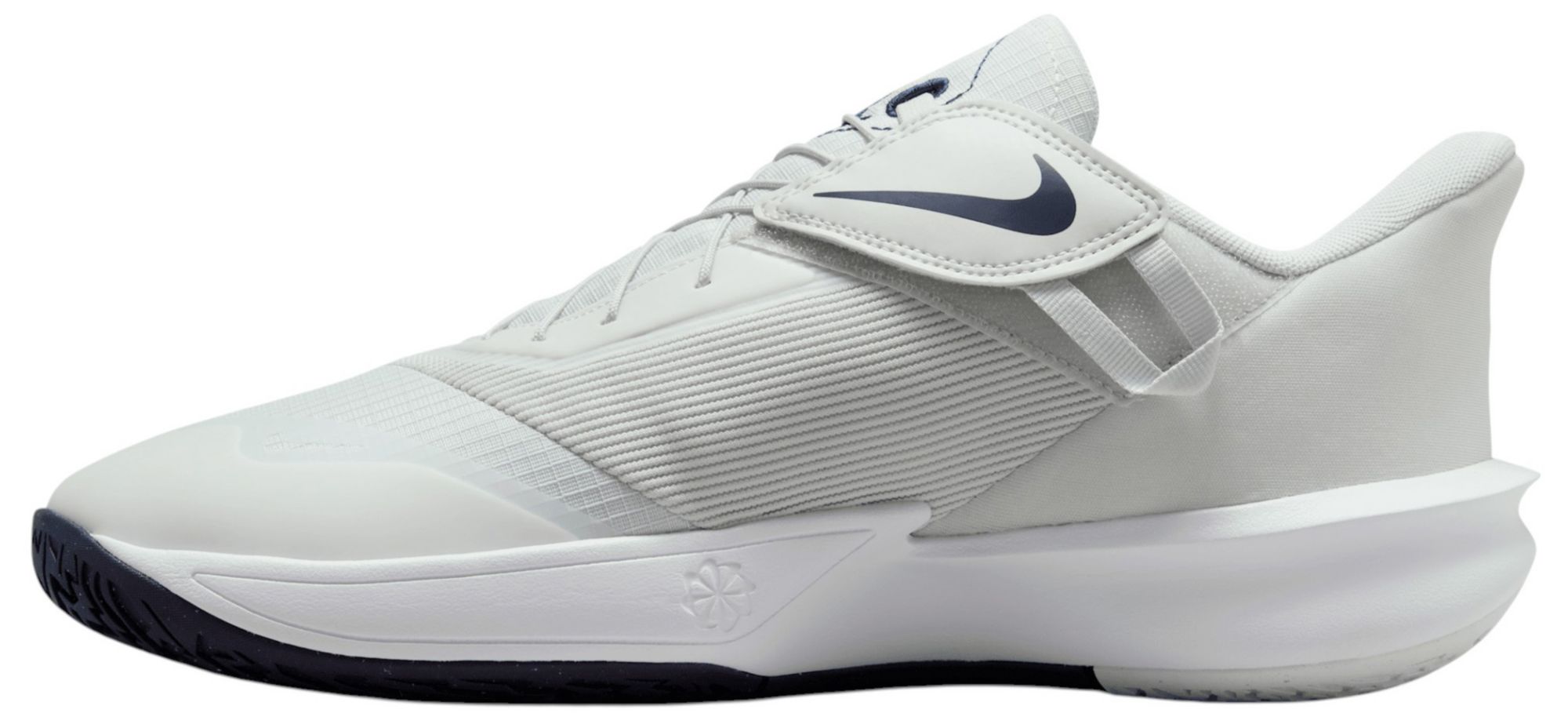 Nike Precision 7 EasyOn Basketball Shoes product image